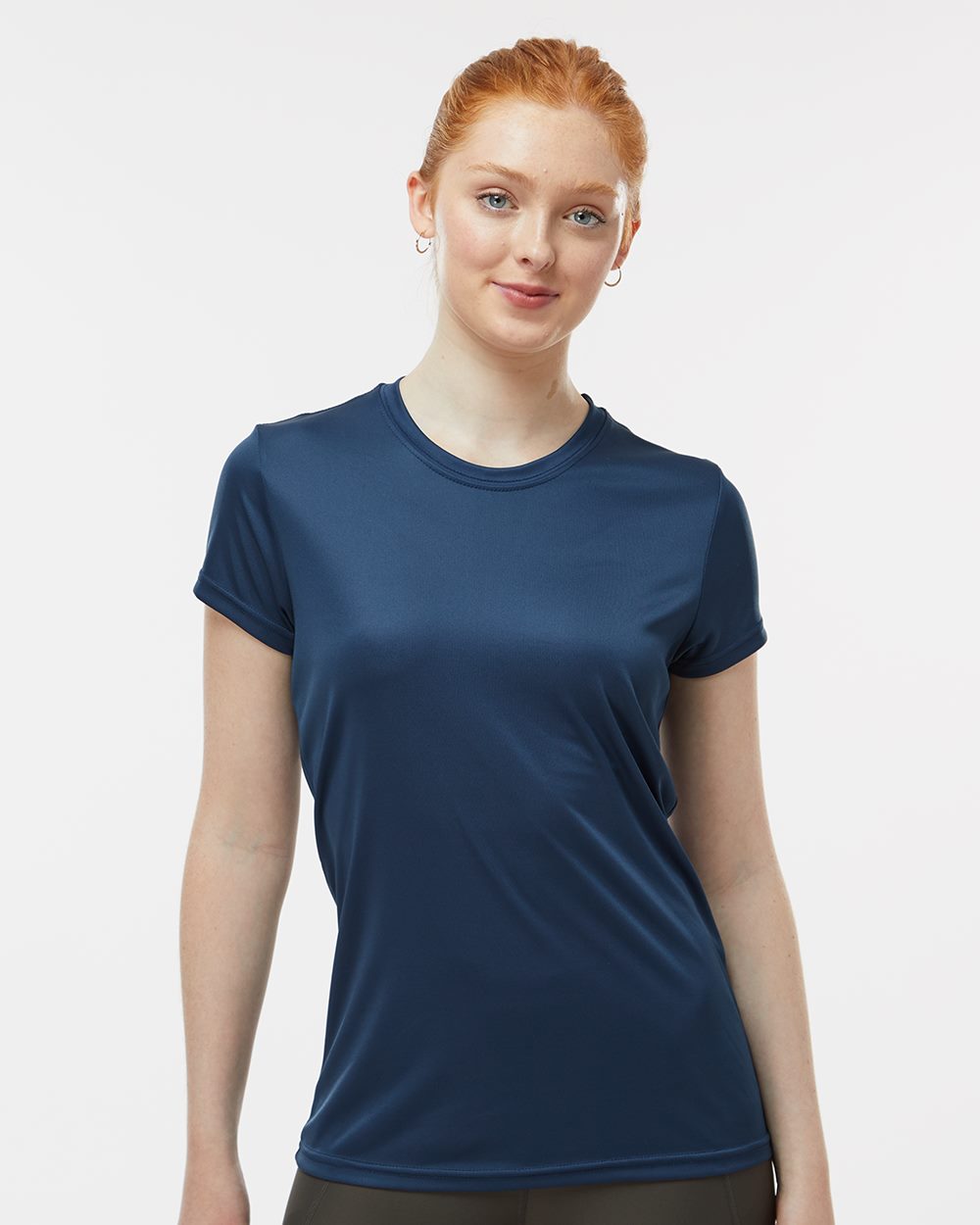 Women's Islander Performance T-Shirt - 204 40