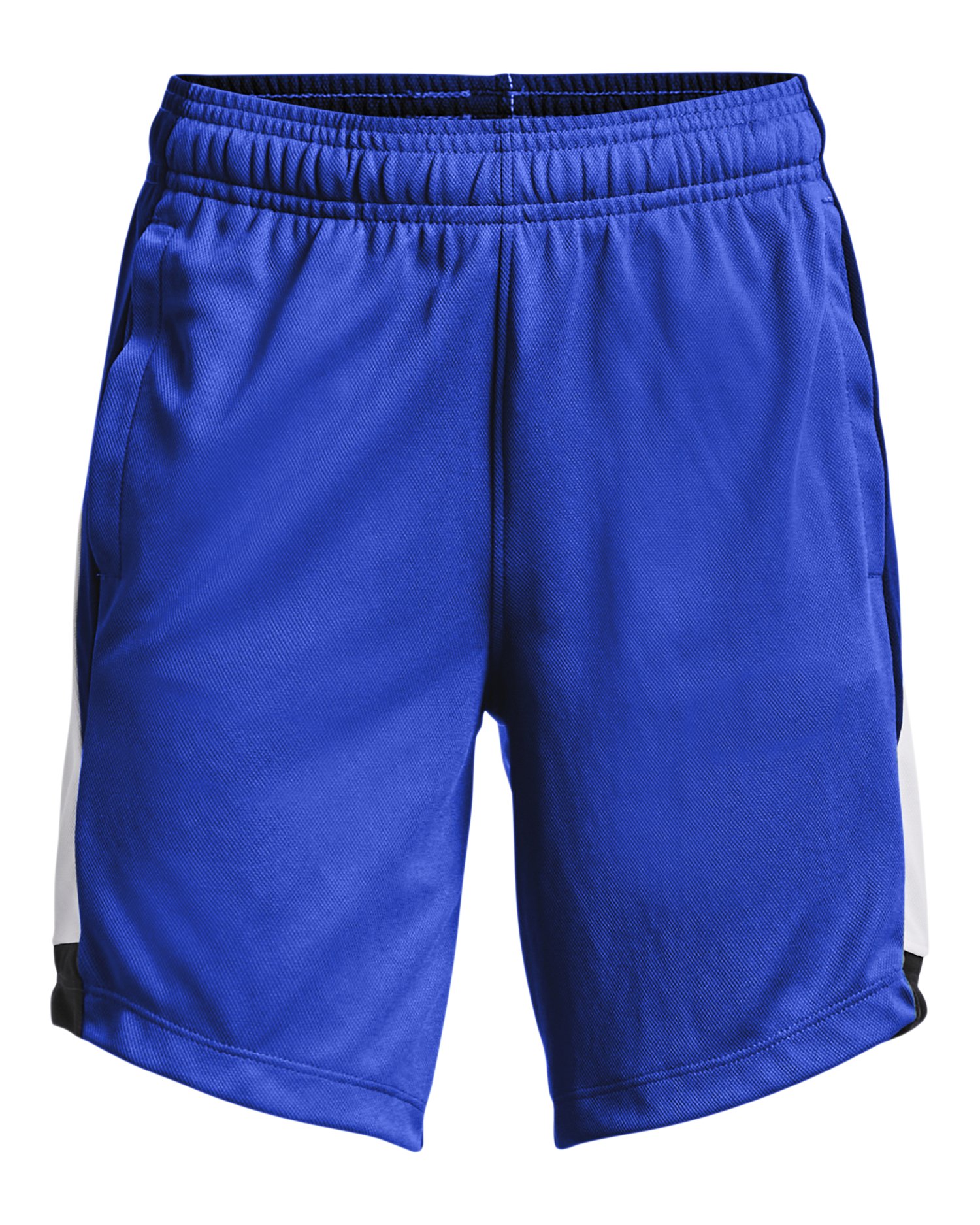 UA Baseline Girls' Shorts 7