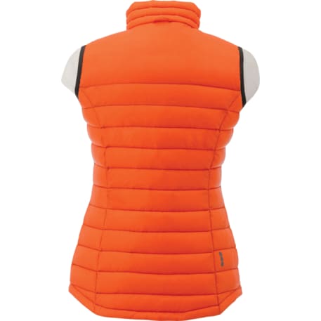 Women's Whistler Light Down Vest 103