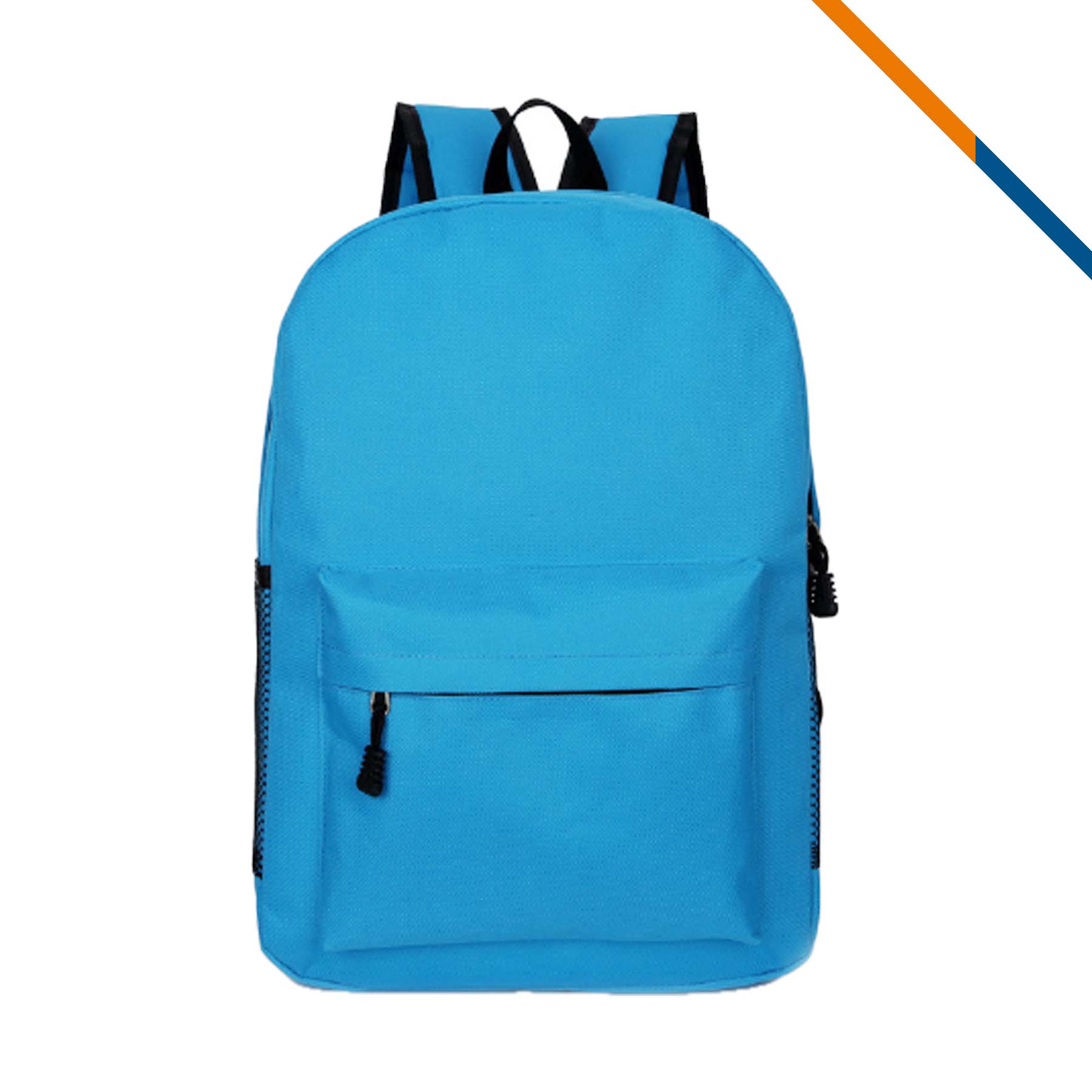Casly School Backpack 1