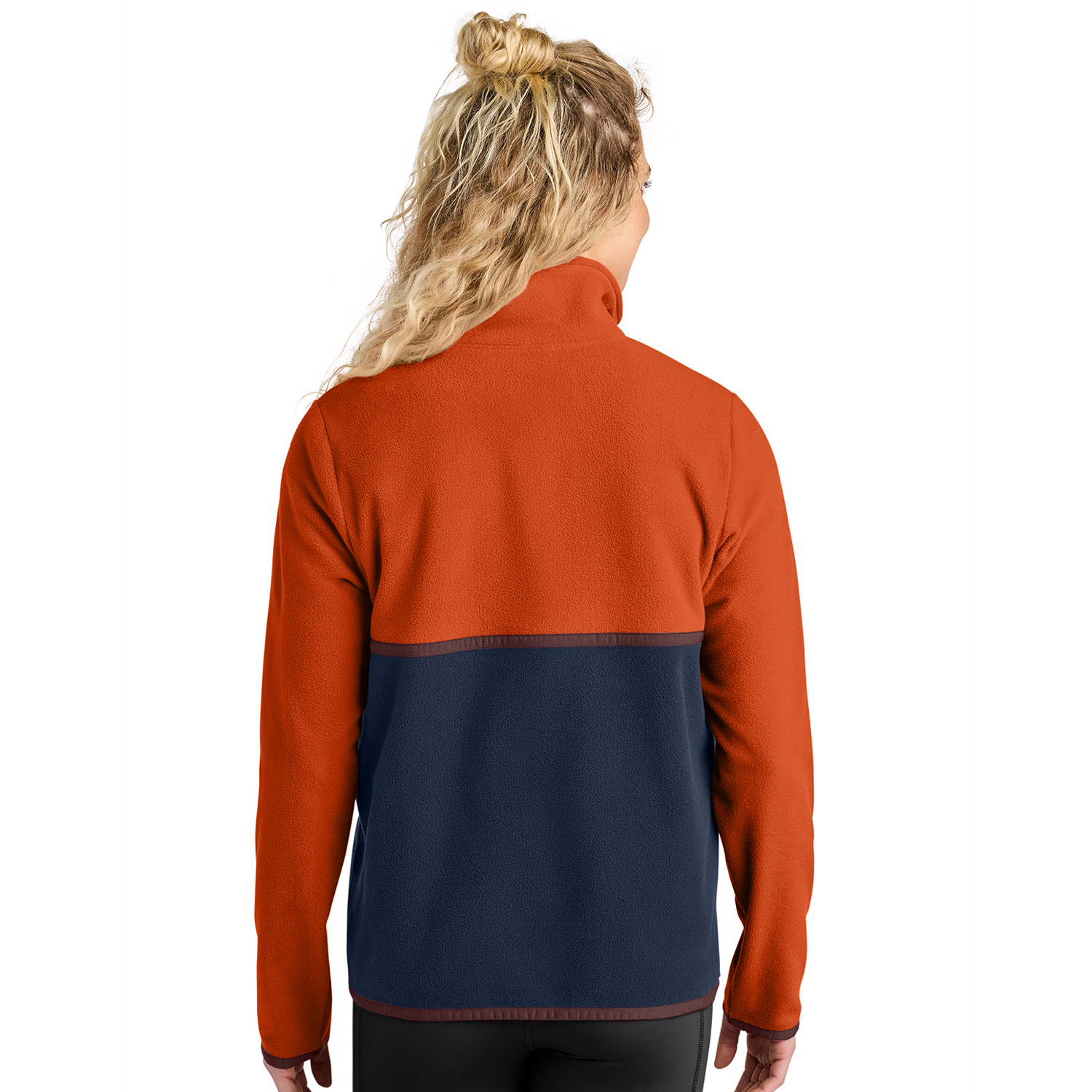 Cotopaxi® Women's Amado 1/2-Zip Fleece 5