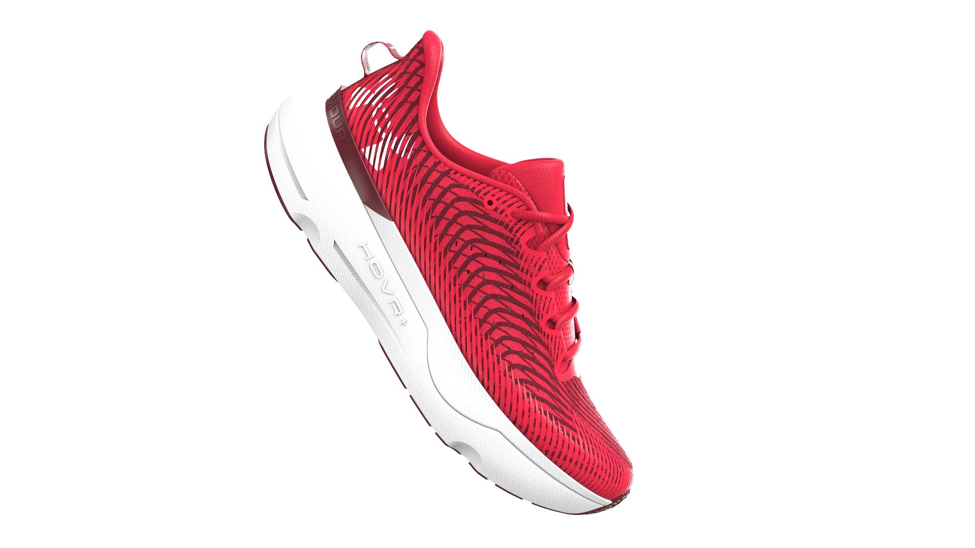 UA Infinite Pro Women's Running Shoes, custom athletic wear with logo imprint 28