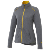 Women's TAMARACK Full Zip Jacket 56
