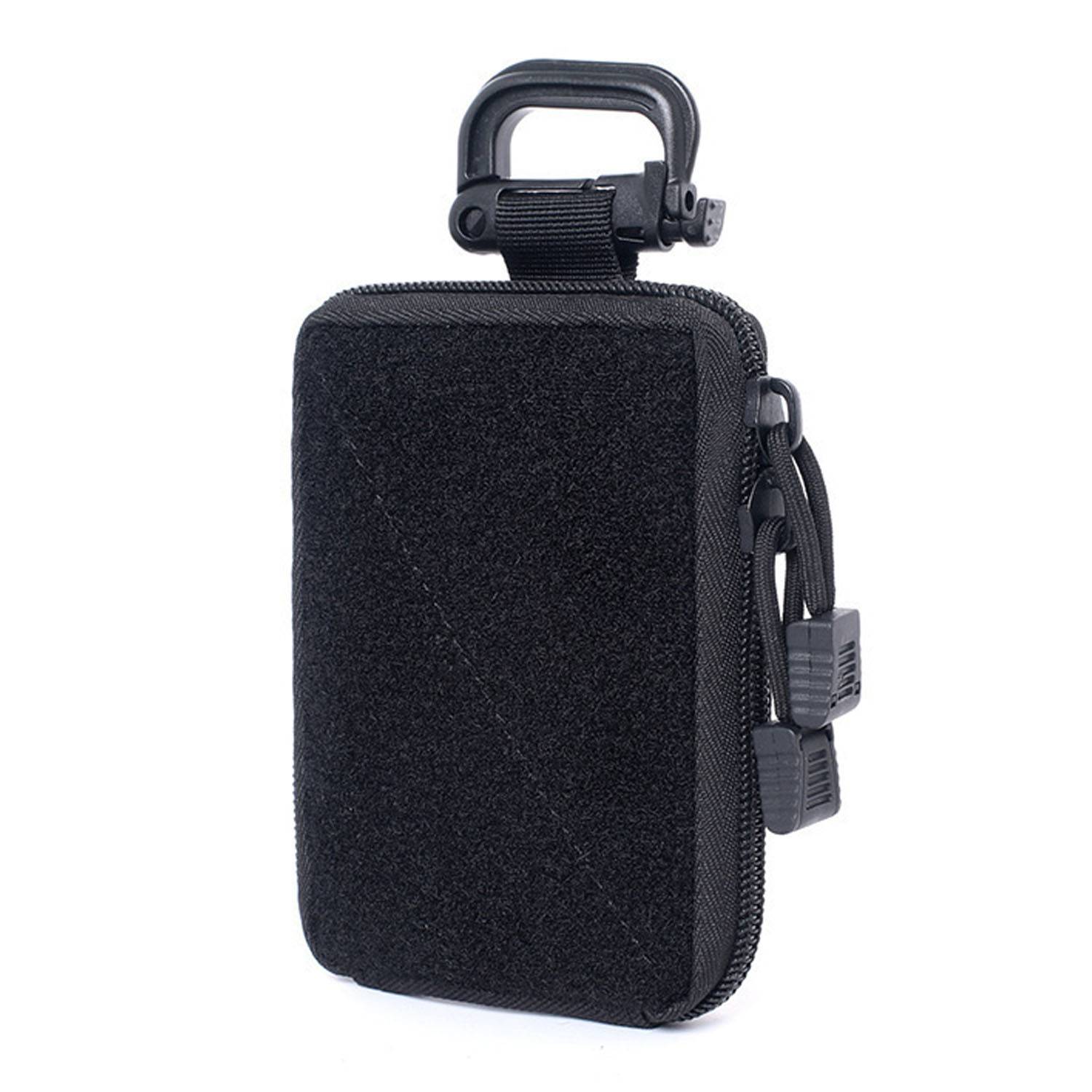 Small Oxford portable medical bag 3