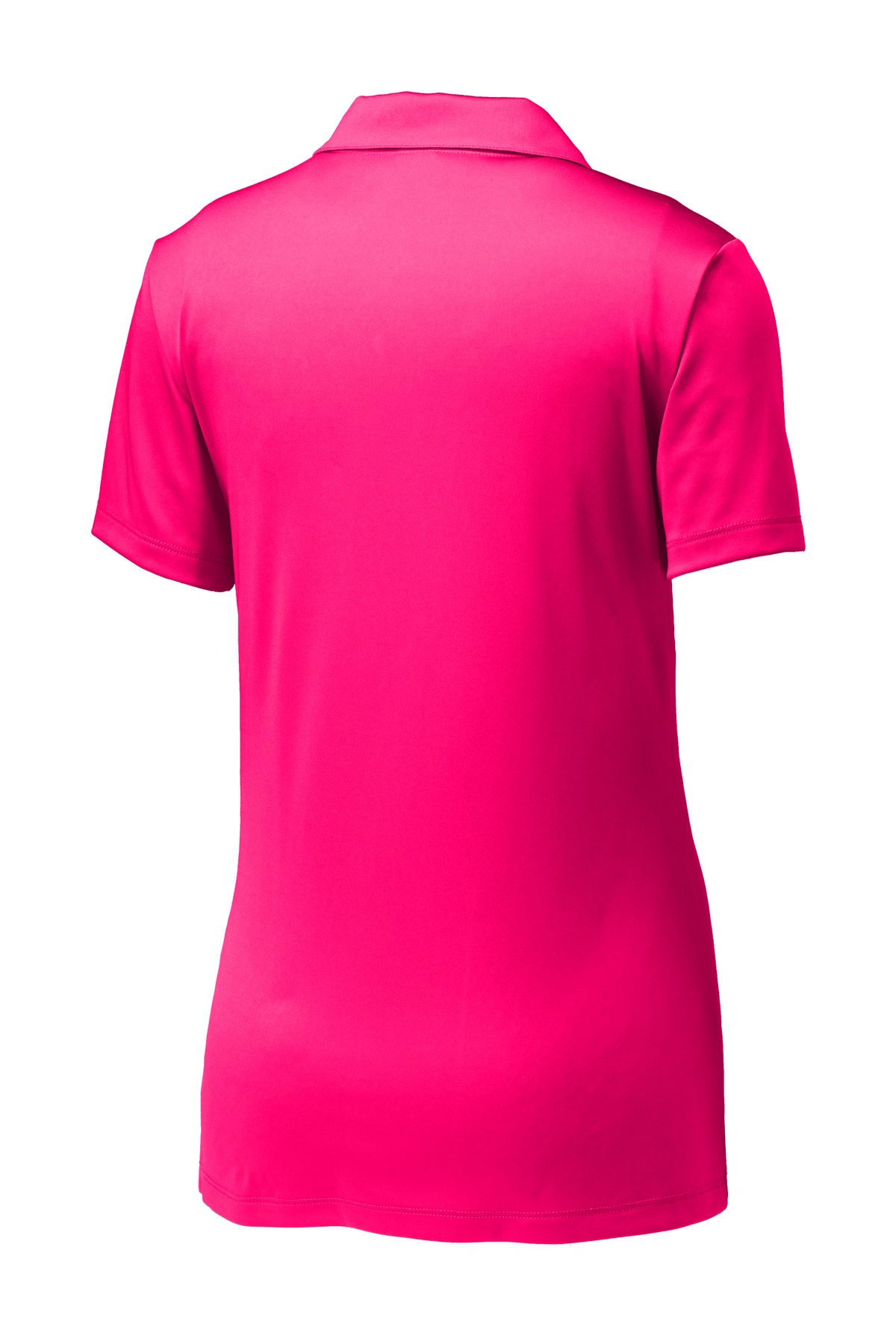 Sport-Tek® Women's PosiCharge Competitor Polo 96