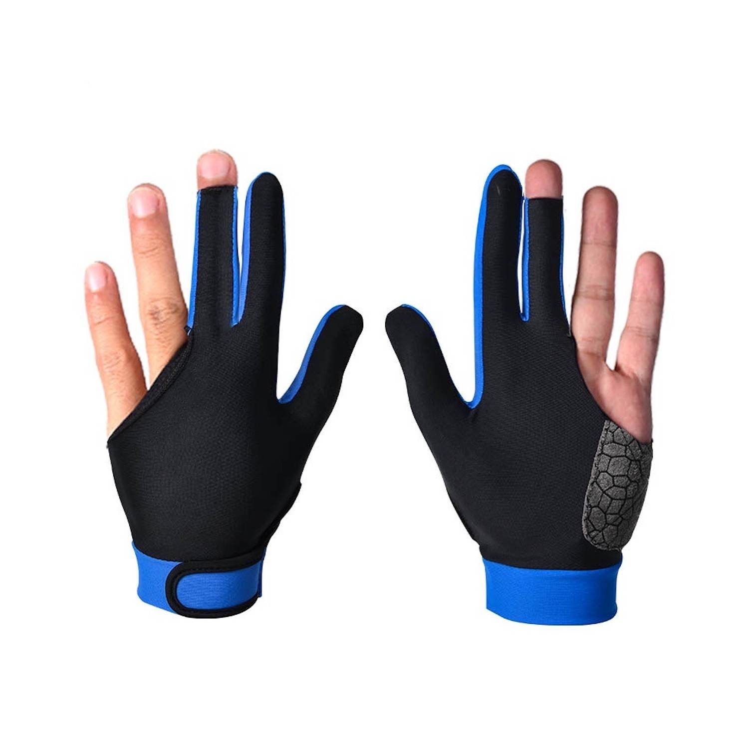 Billiard Glove 1