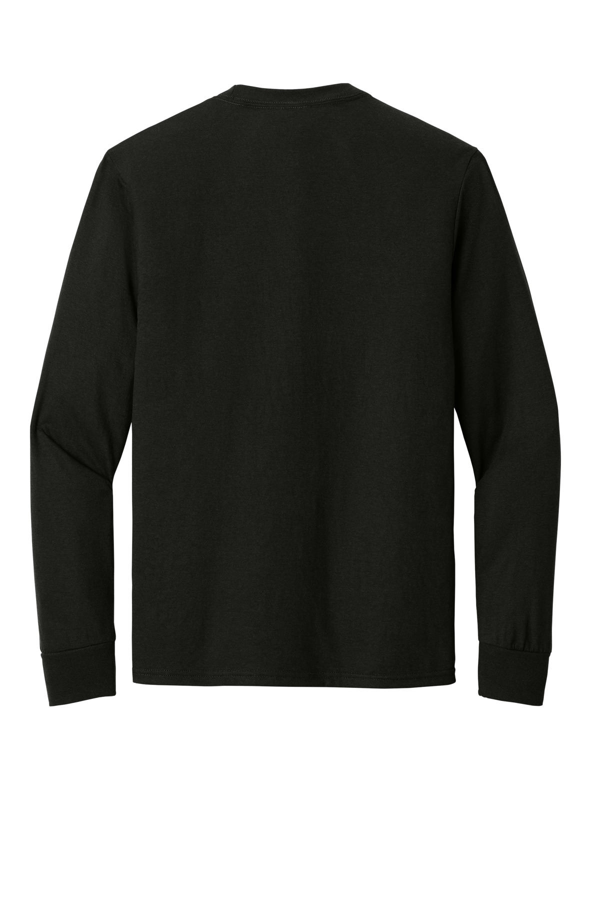 Perfect Tri Long Sleeve Tee
