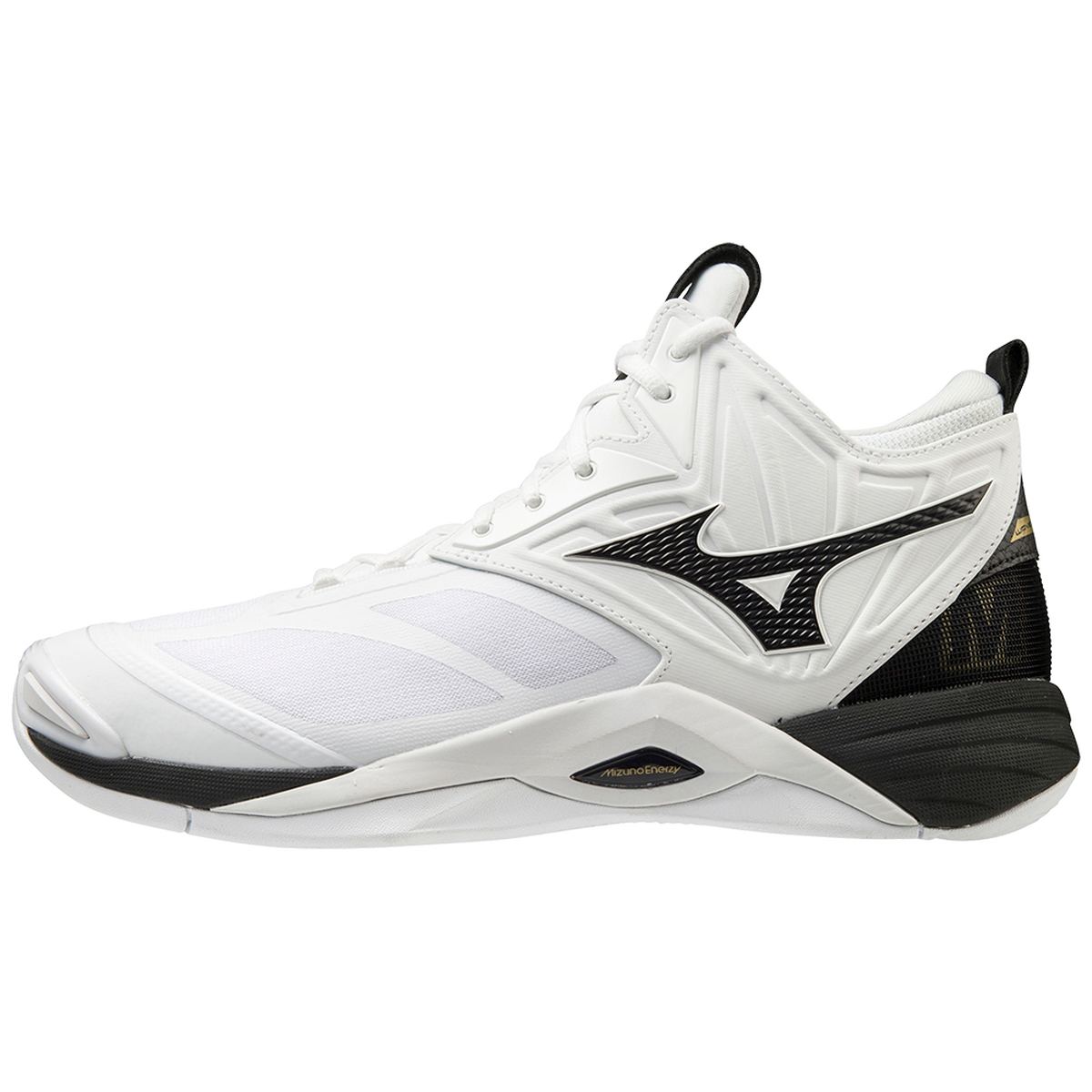 Wave Momentum Mid Men's Volleyball Shoe 7