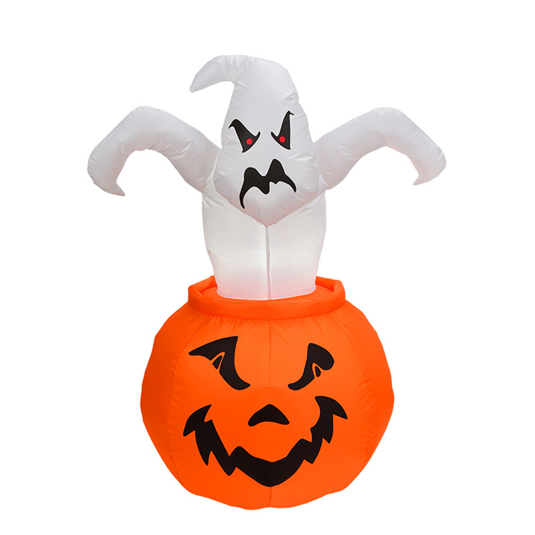LED Lighting Halloween Inflatables Ghost 1