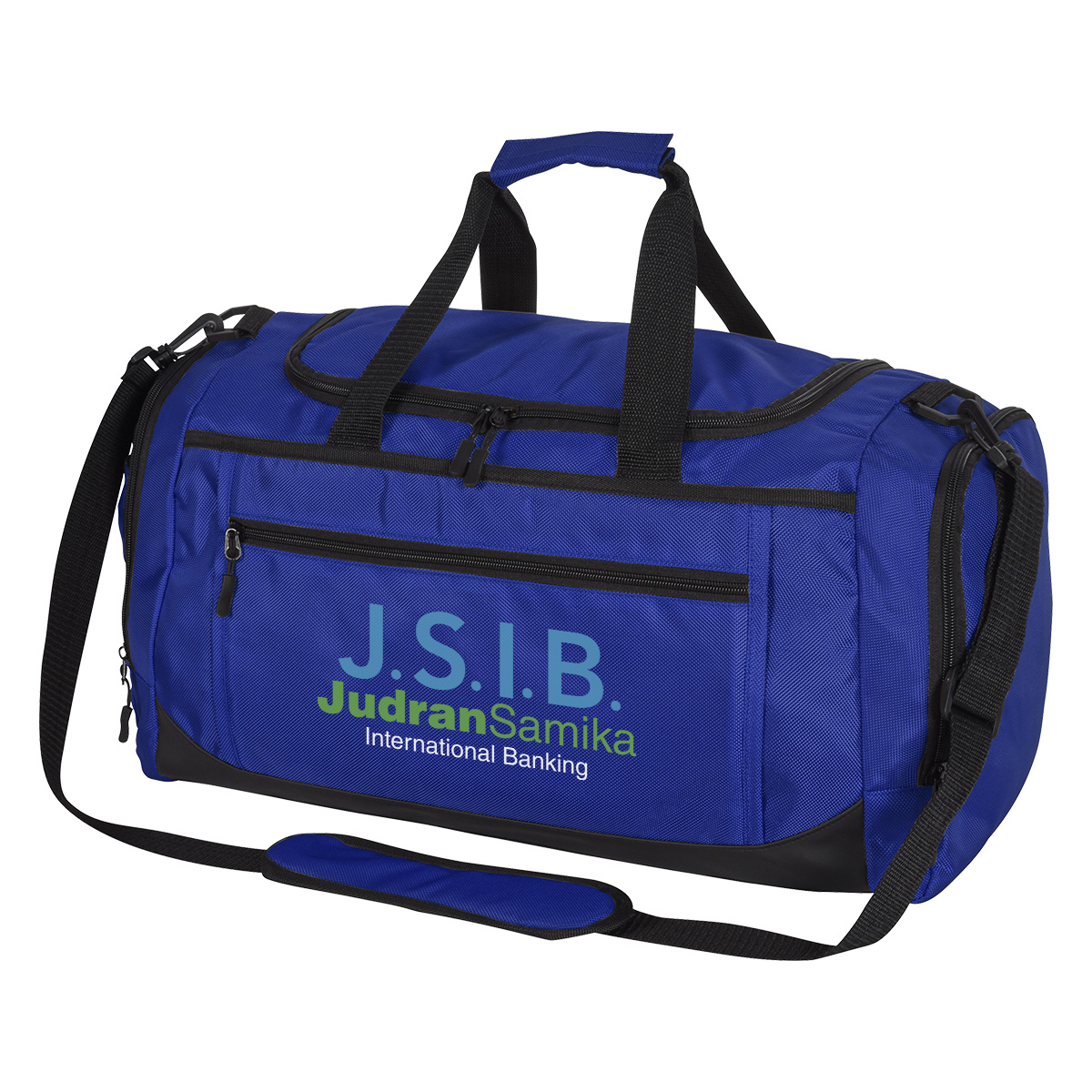 TRAINING DAY DUFFEL BAG 14