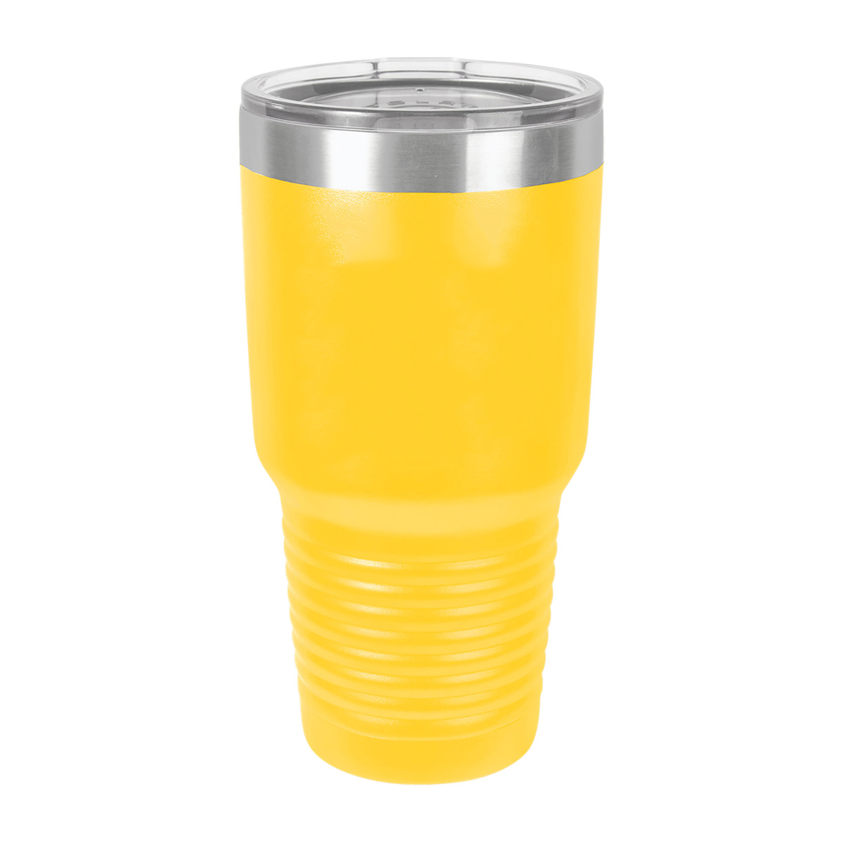 30 Oz. Polar Camel Stainless Steel Tumbler with Sliding Lid 47
