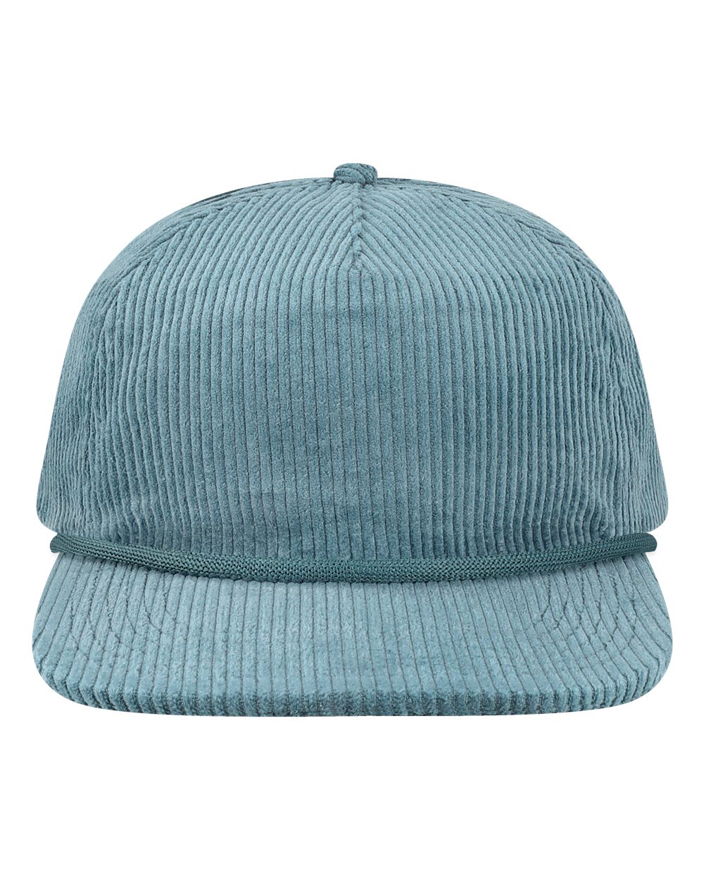 Five-Panel Rope Cap - WILSON 35