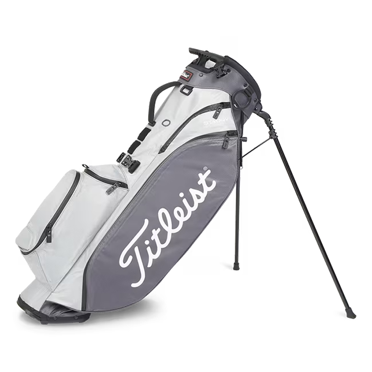 Titleist Player's 4 StaDry Stand Bag 6