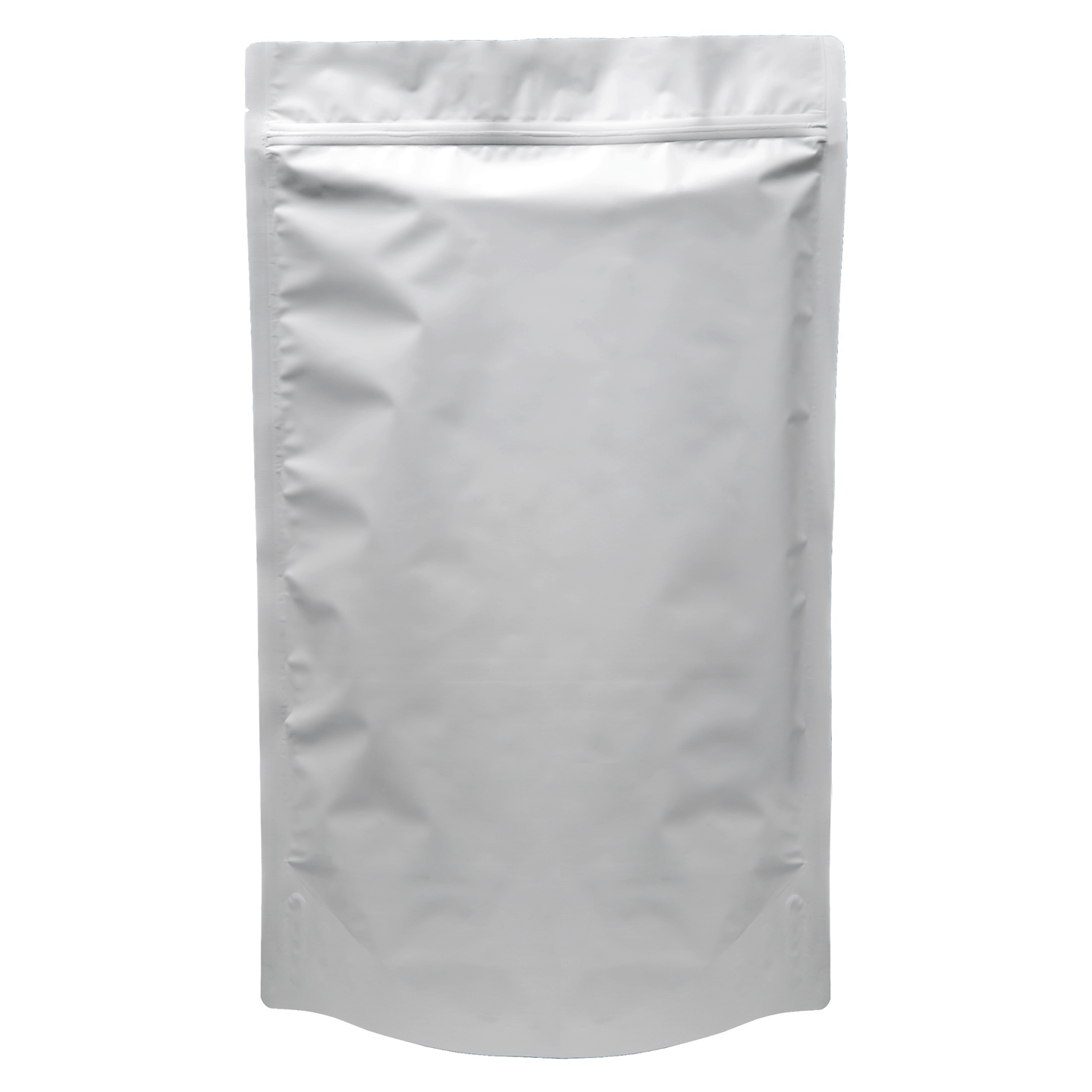 Custom Mylar Barrier Bags – One Pound 7