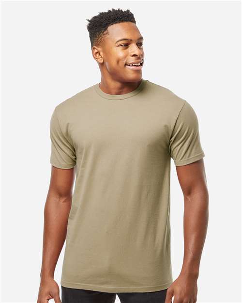 Unisex Heavyweight Jersey T-Shirt - 290 198
