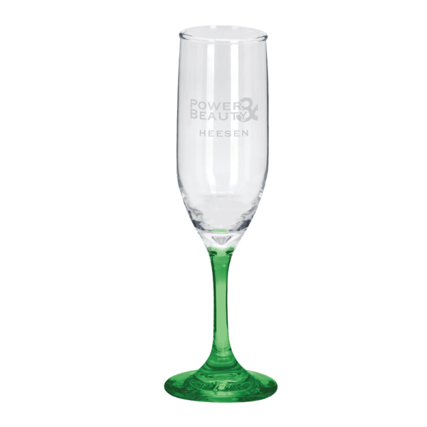 Toast 6.25 oz Premiere Champagne Flute 13