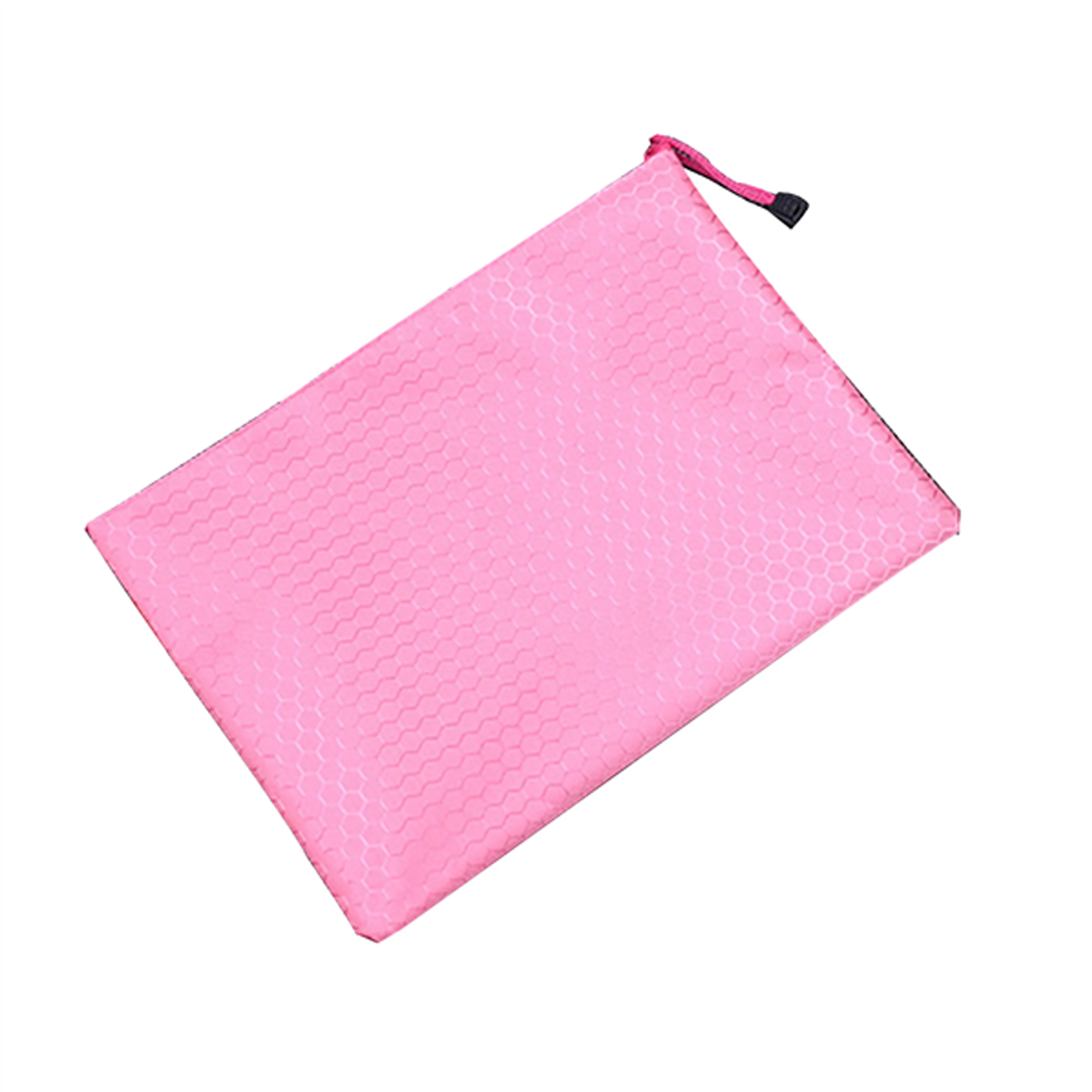 Water Proof Document Holder with Zipper 2