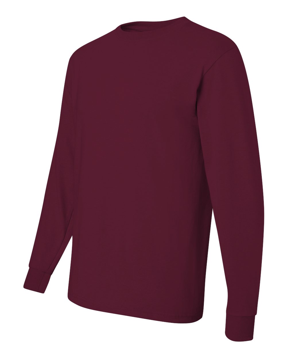 Unisex Dri-Power® Long Sleeve 50/50 T-Shirt - 29LSR 96
