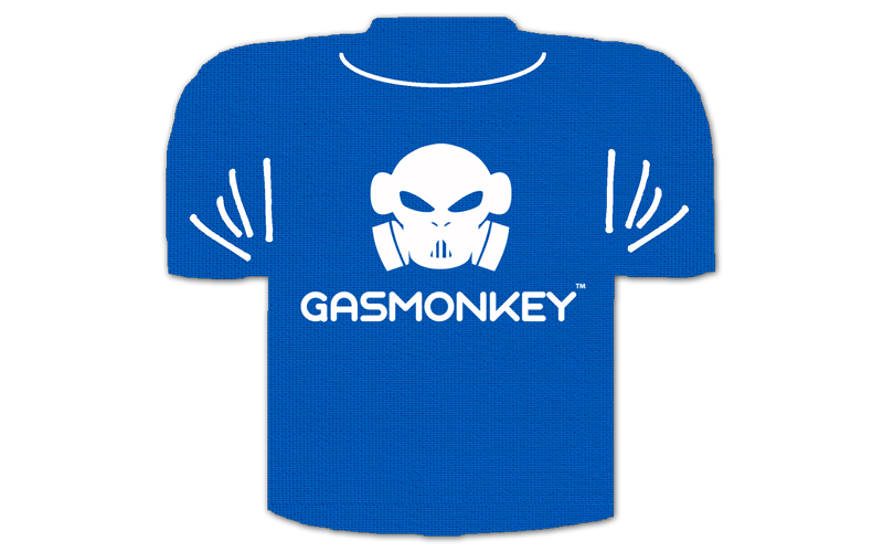 T-shirt Rubber Jar Opener