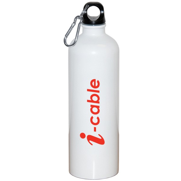 750Ml (25 Fl. Oz.) Stainless Steel Water Bottle 4