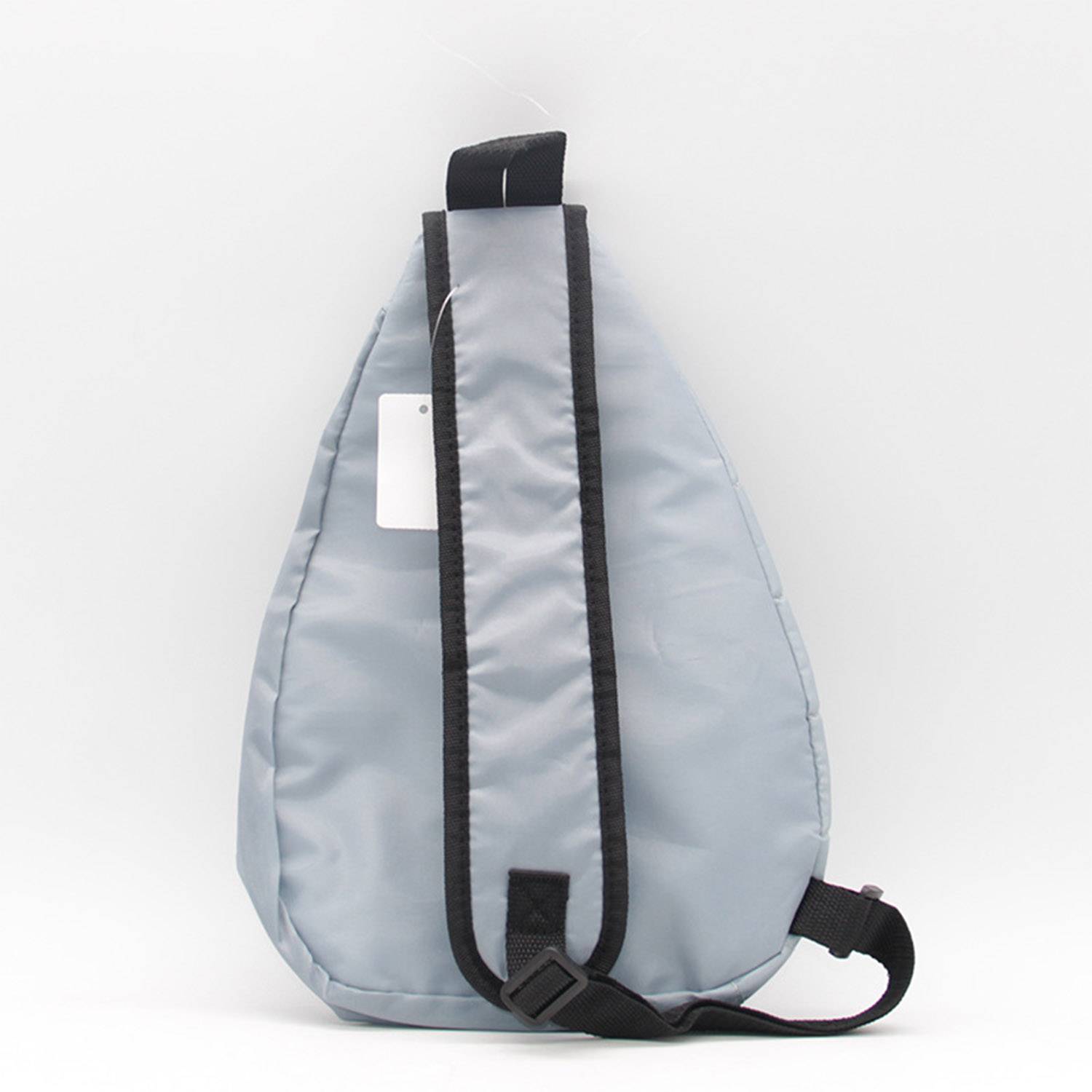 One-shoulder outdoor travel crossbody bag 6