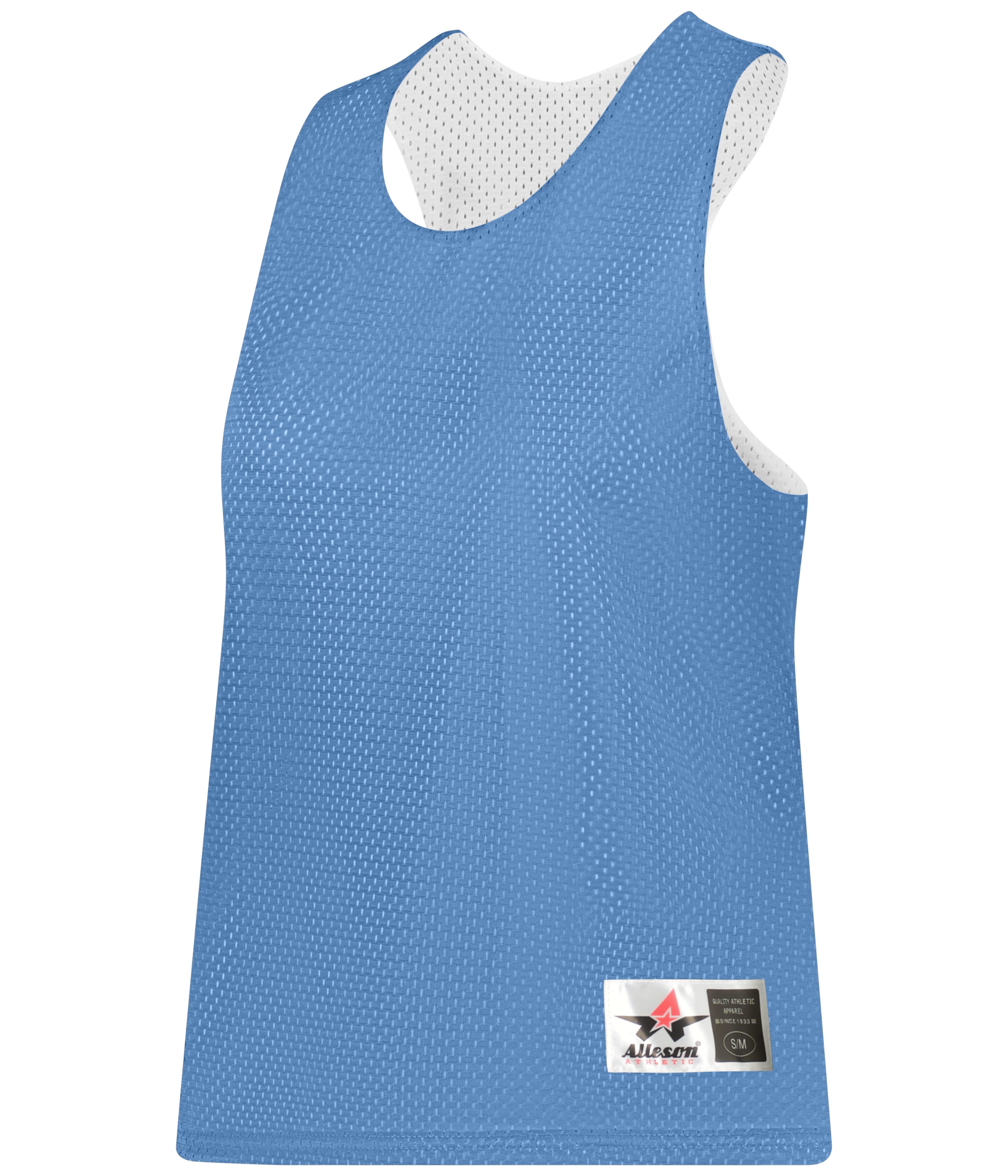 LADIES REVERSIBLE PRACTICE JERSEY 21