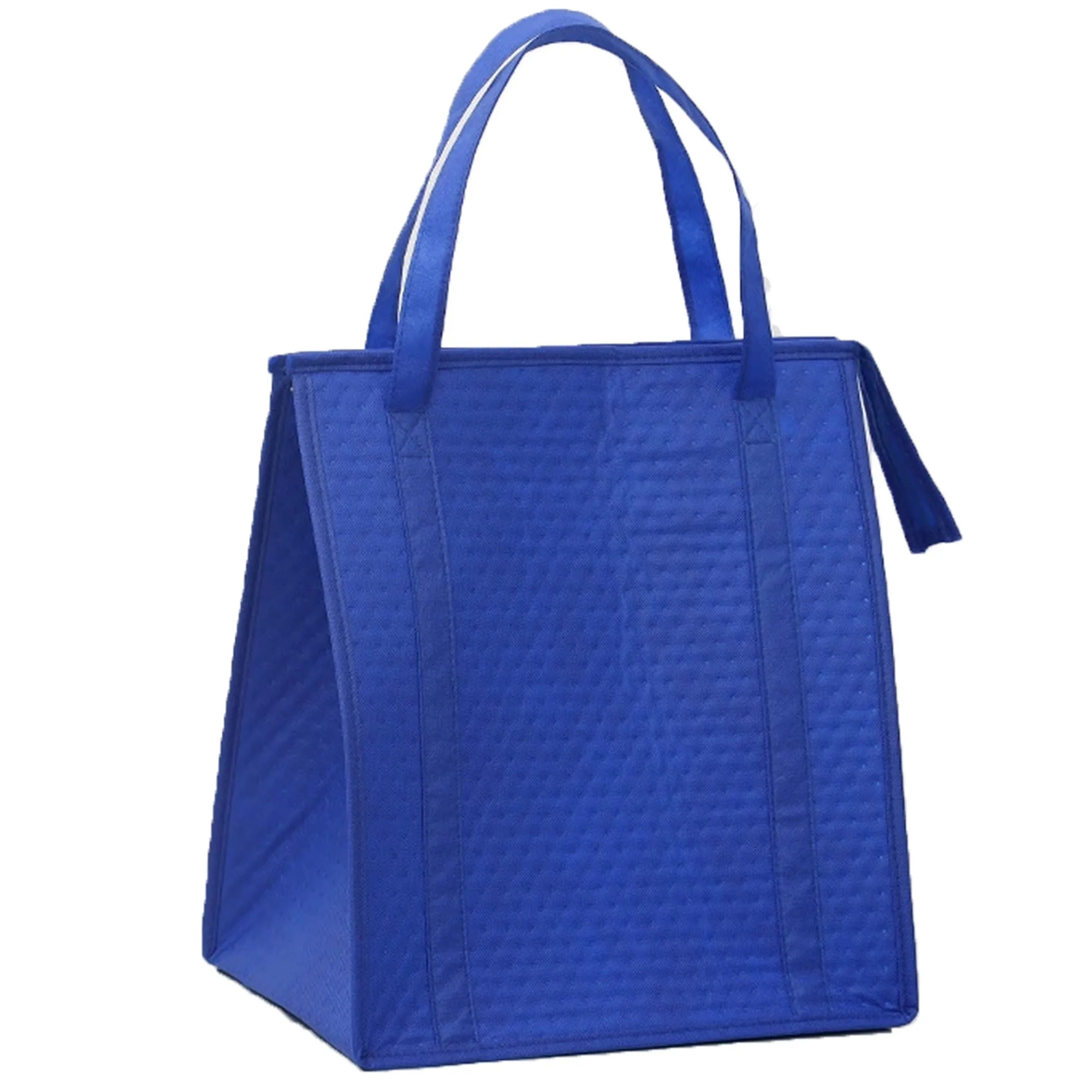 Insulated Grocery Tote Bags 3