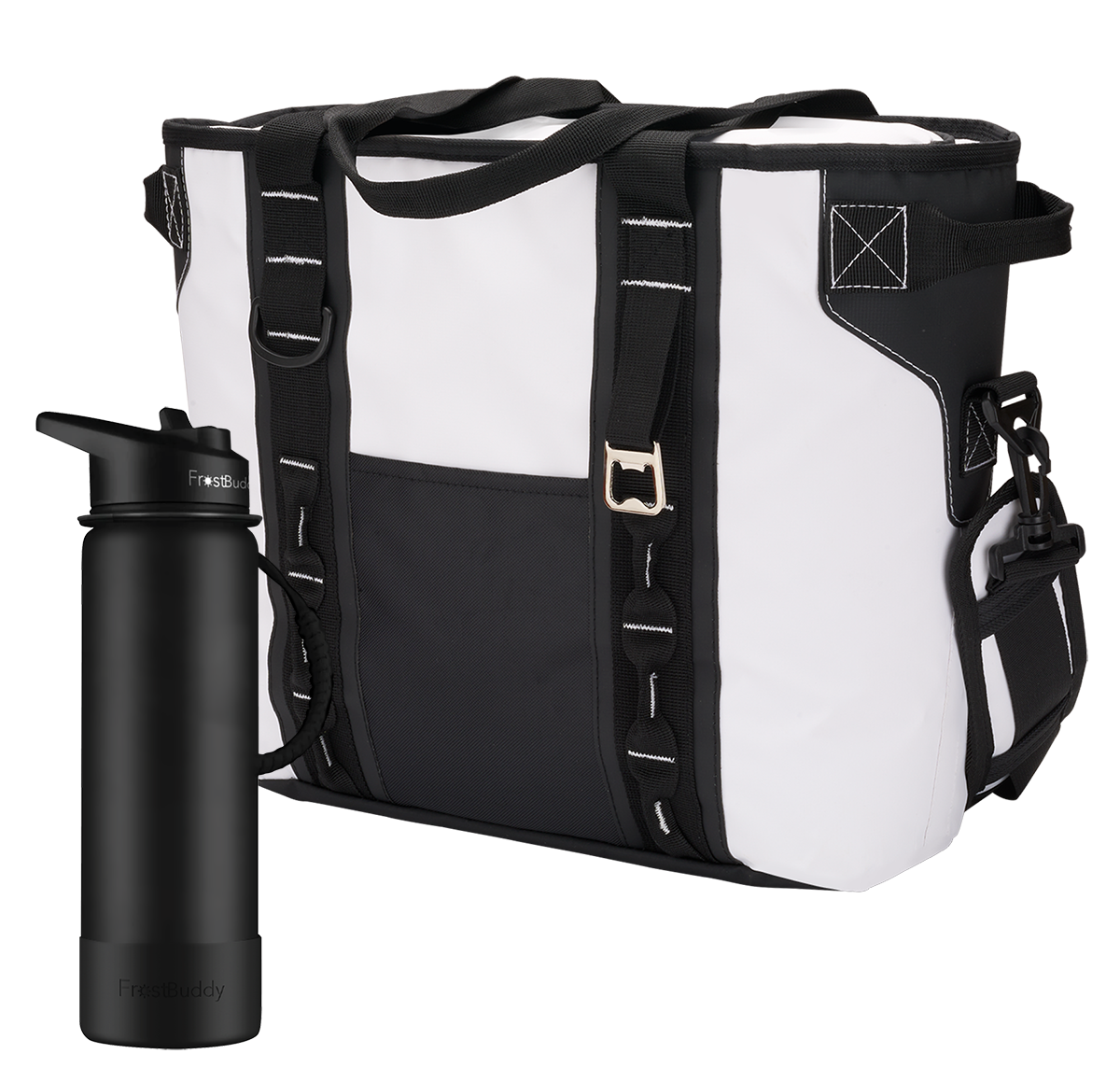 Urban Peak® CB157 / Frost Buddy® Sports Gift Set 34