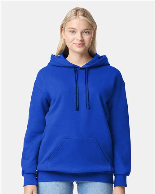 Unisex Hammer™ Maxweight Hooded Sweatshirt - 19500, custom hoodie or sweatshirt with logo imprint 51