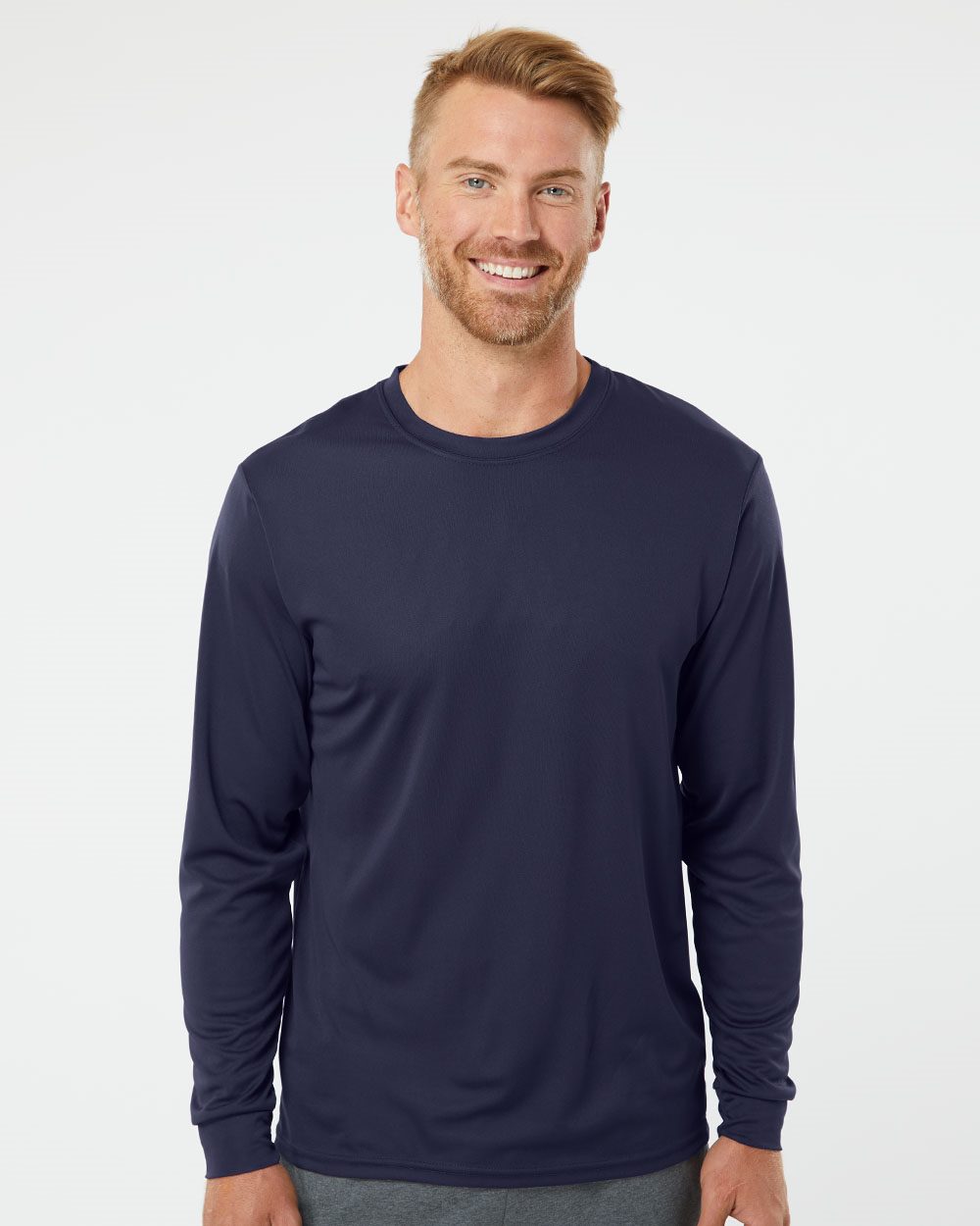 Unisex Nexgen Performance Long Sleeve T-Shirt - 788 16