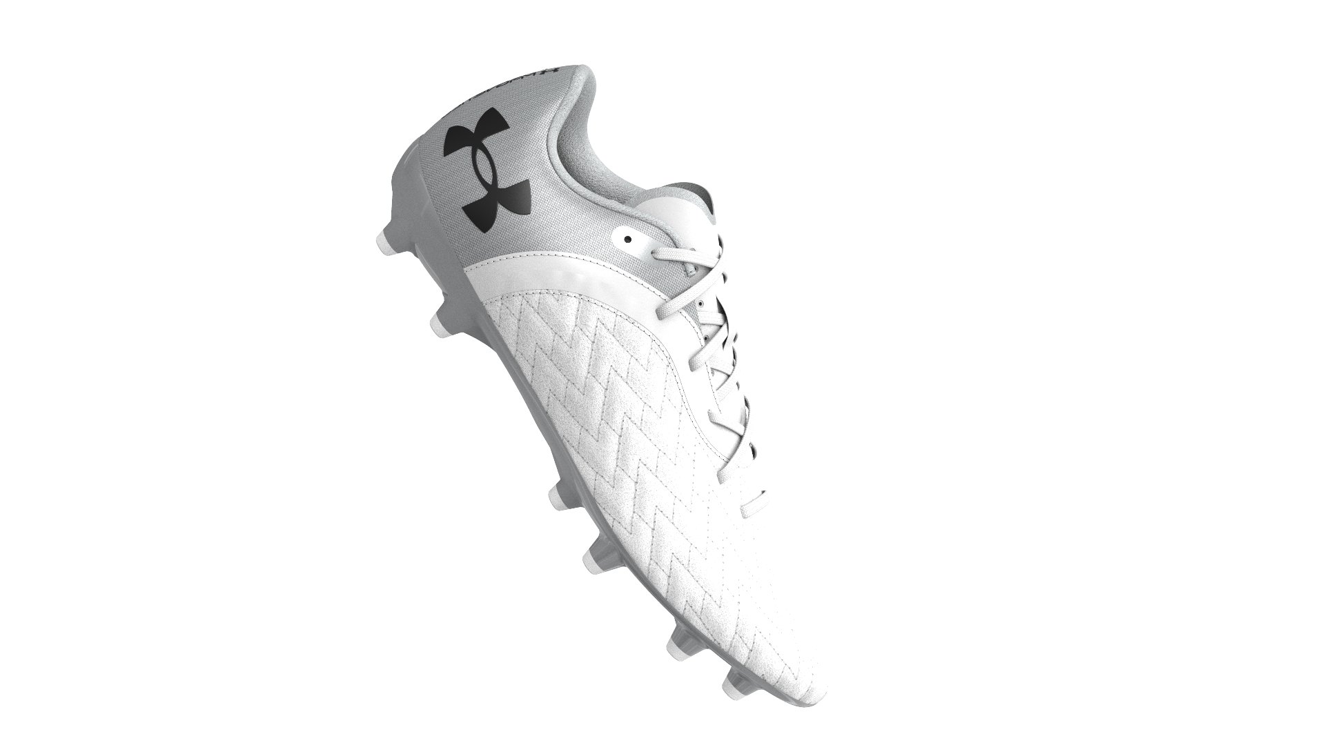 Men's UA Magnetico Select 2.0 FG Soccer Cleats 7