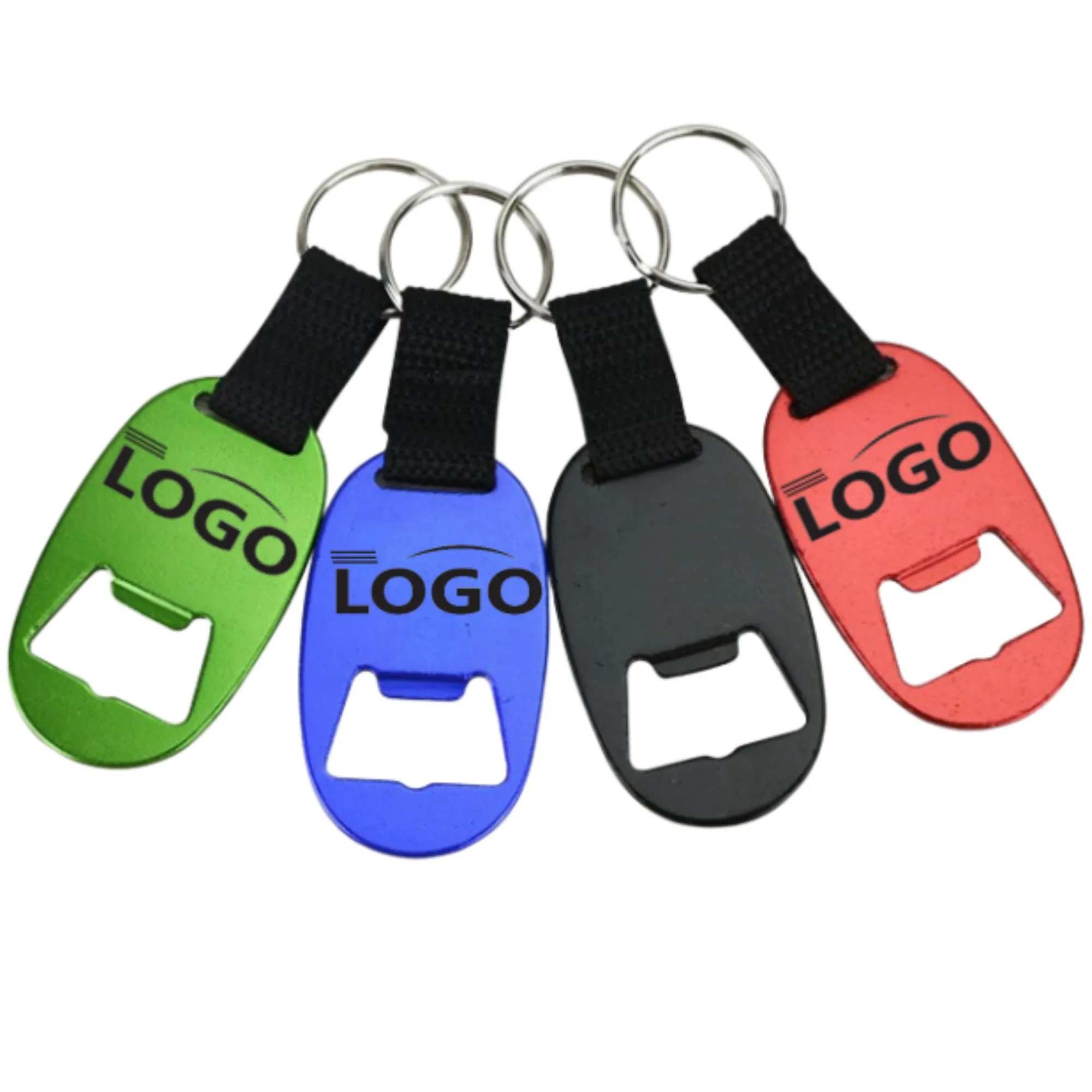 Keychain Beer Bottle Opener 1