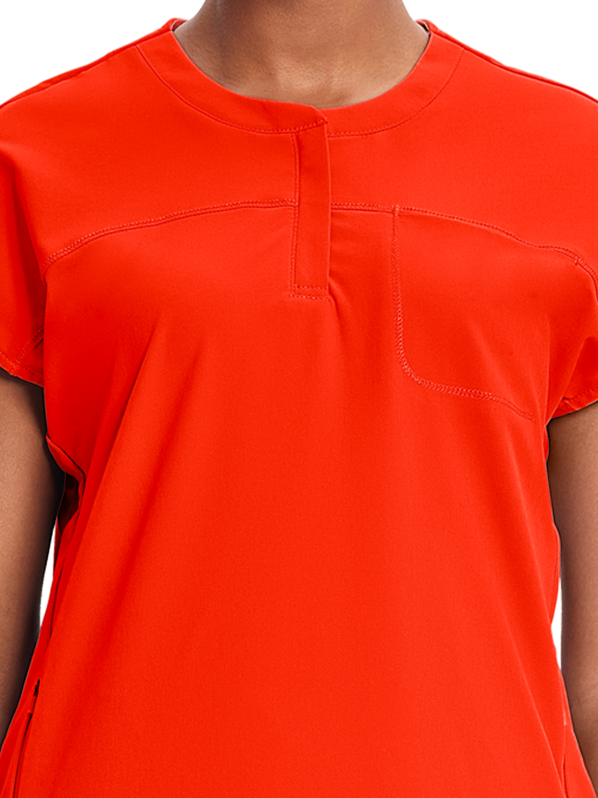 Infinity GNR8 - Women's Henley Top 35