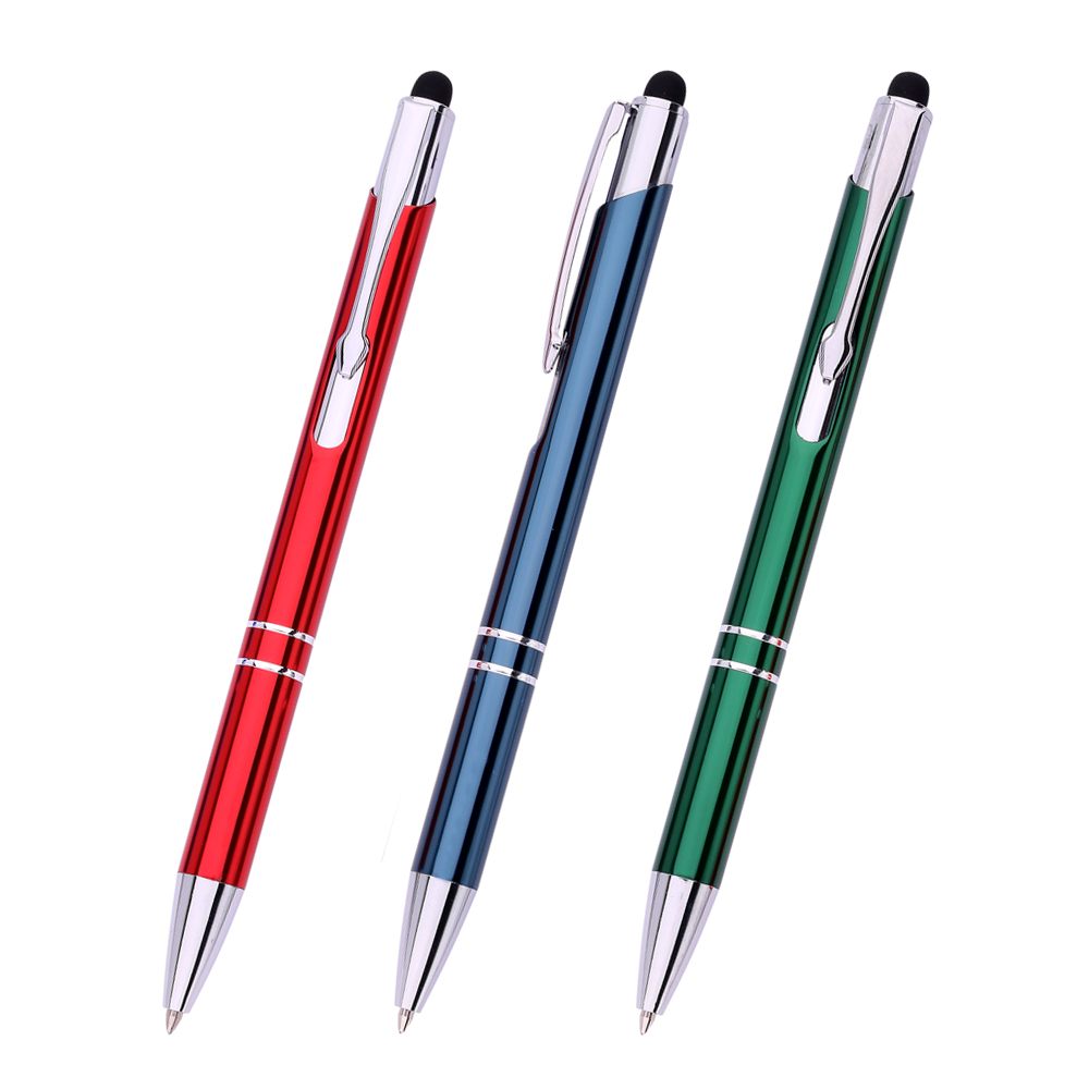 Aluminum Stylus Pen 5