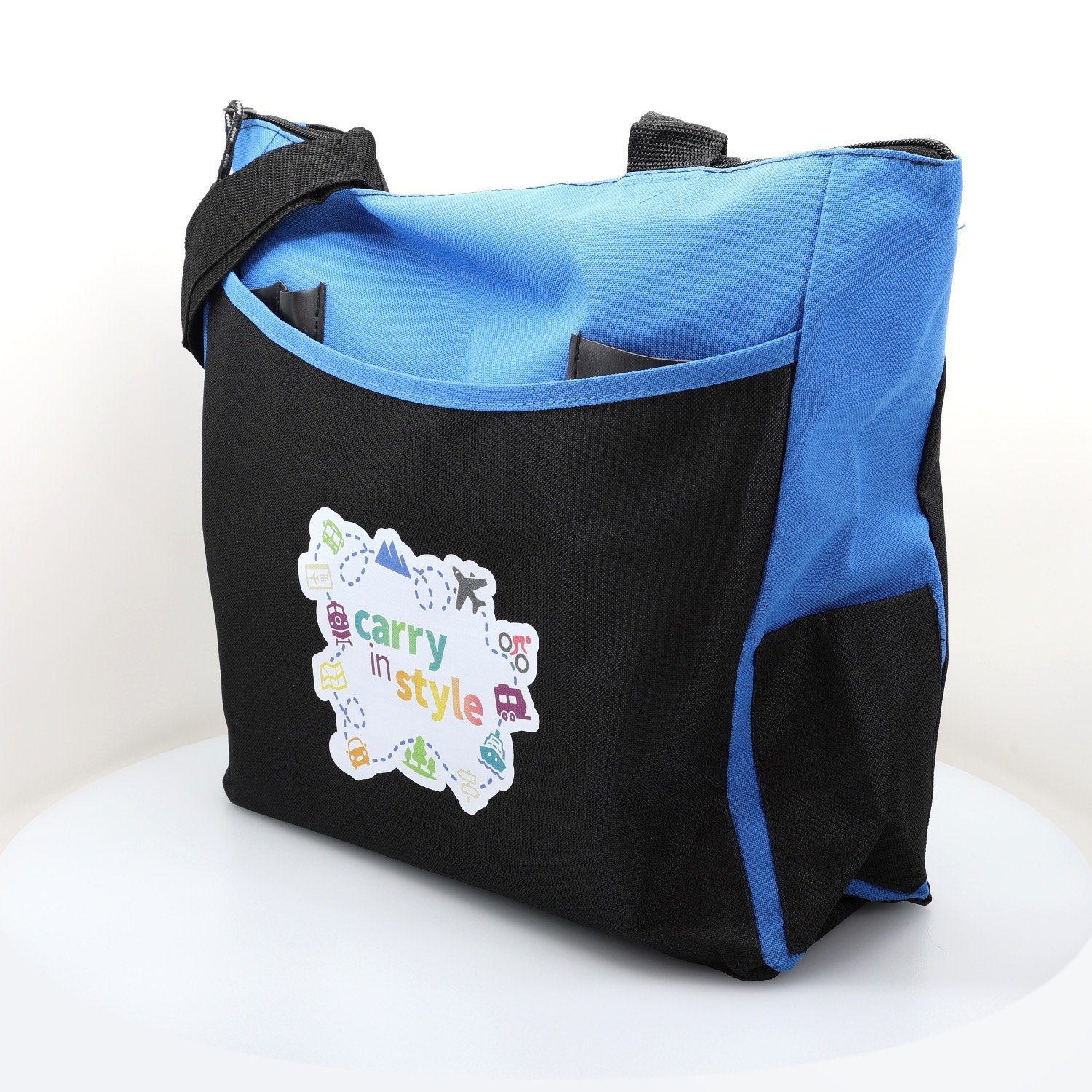 Atchison® TranSport It Tote 21