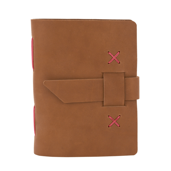 Journeyman Small Journal 27