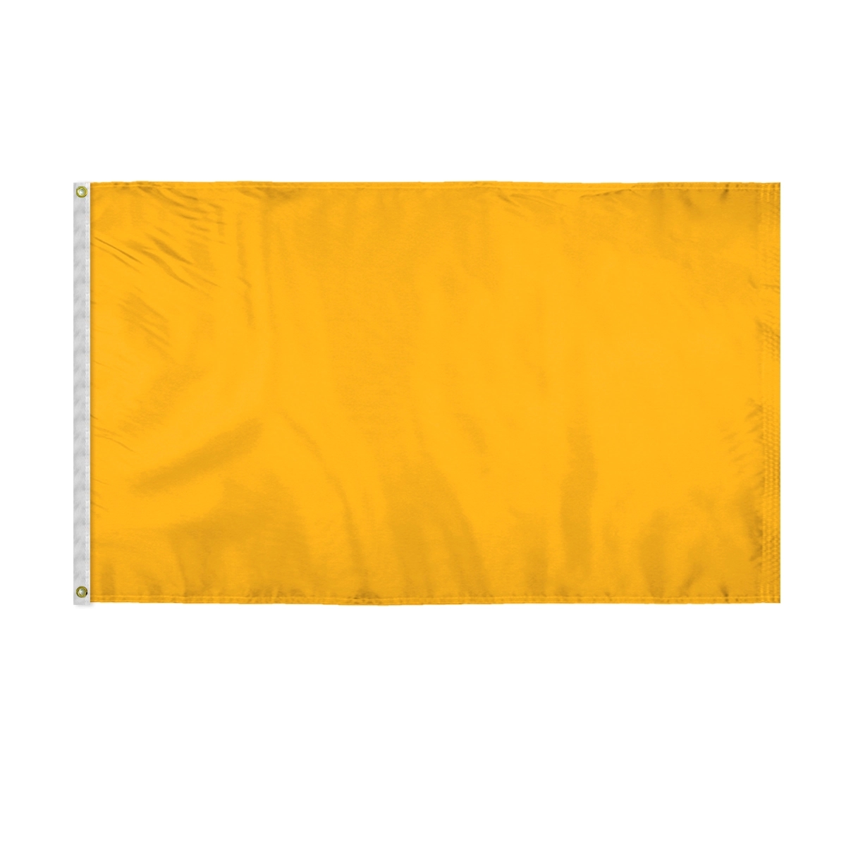 Blank Flag 3' x 5' W-Poly 3