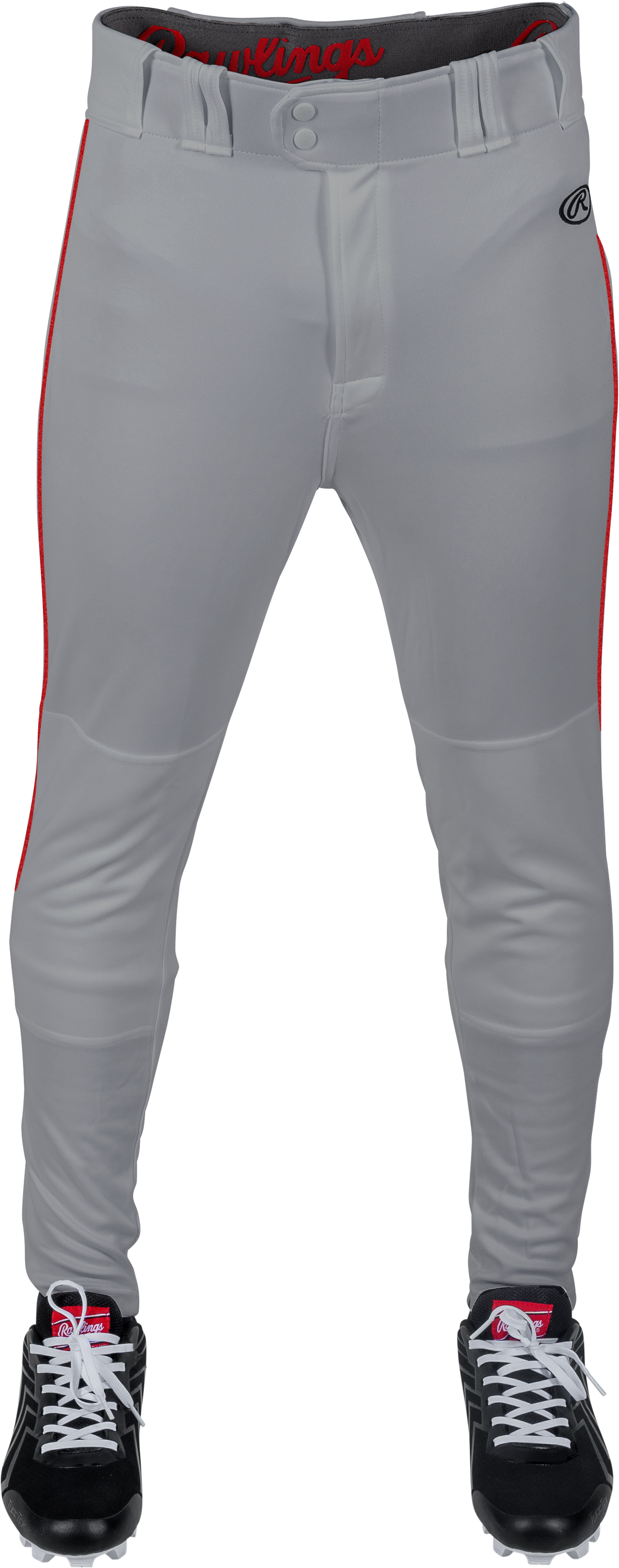 Rawlings Youth Launch Pant With Piping 9