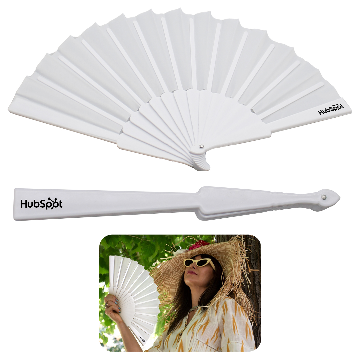 Accordion Fan 9