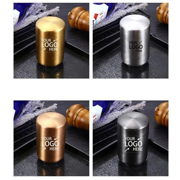 Magnet-Automatic Beer Bottle Opener 2