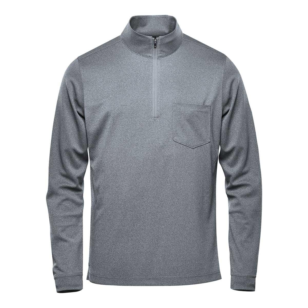 Stormtech Men's Dockyard 1/4 Zip Pullover, custom hoodie or sweatshirt with logo imprint 19