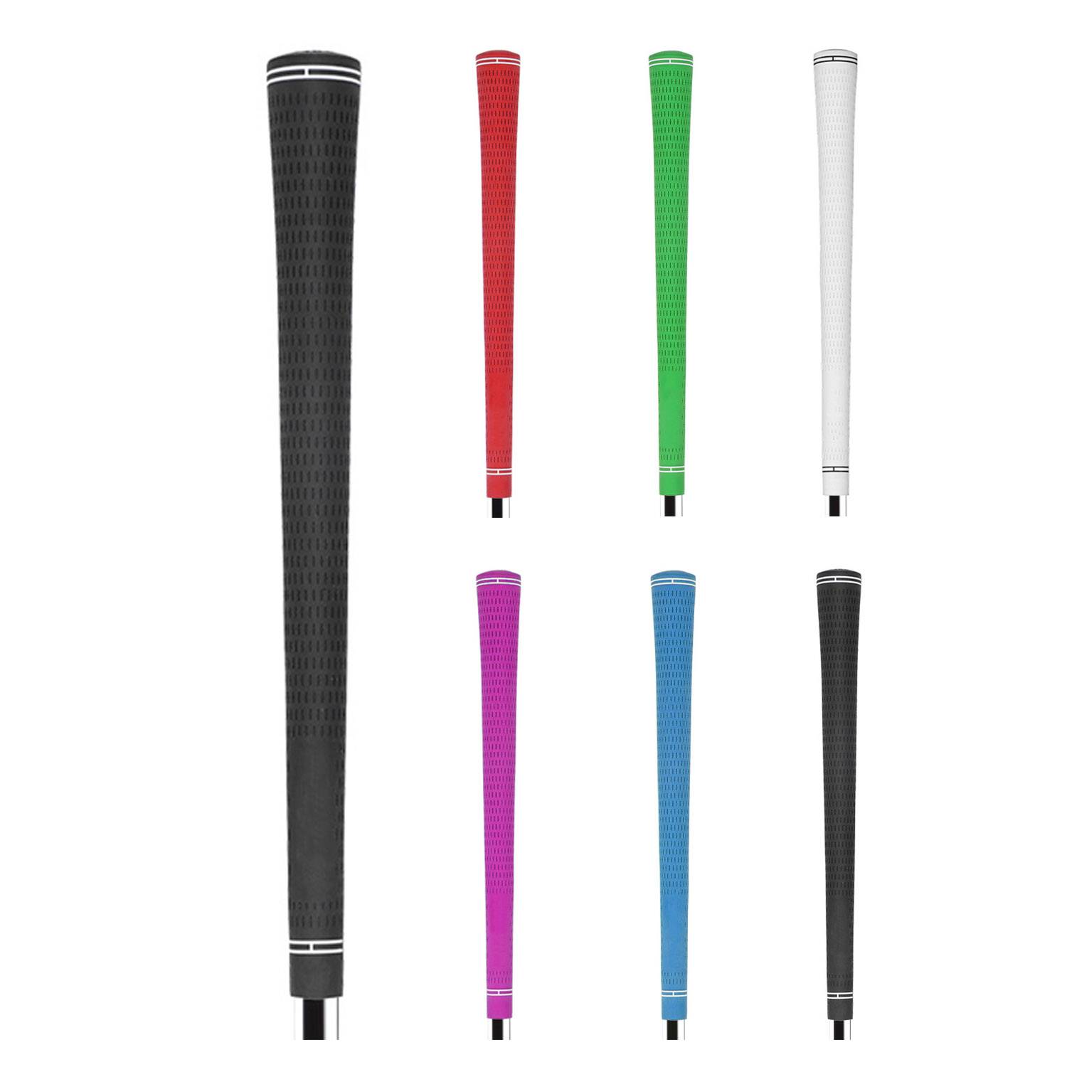 Rubber Anti-slip Golf Grip 6