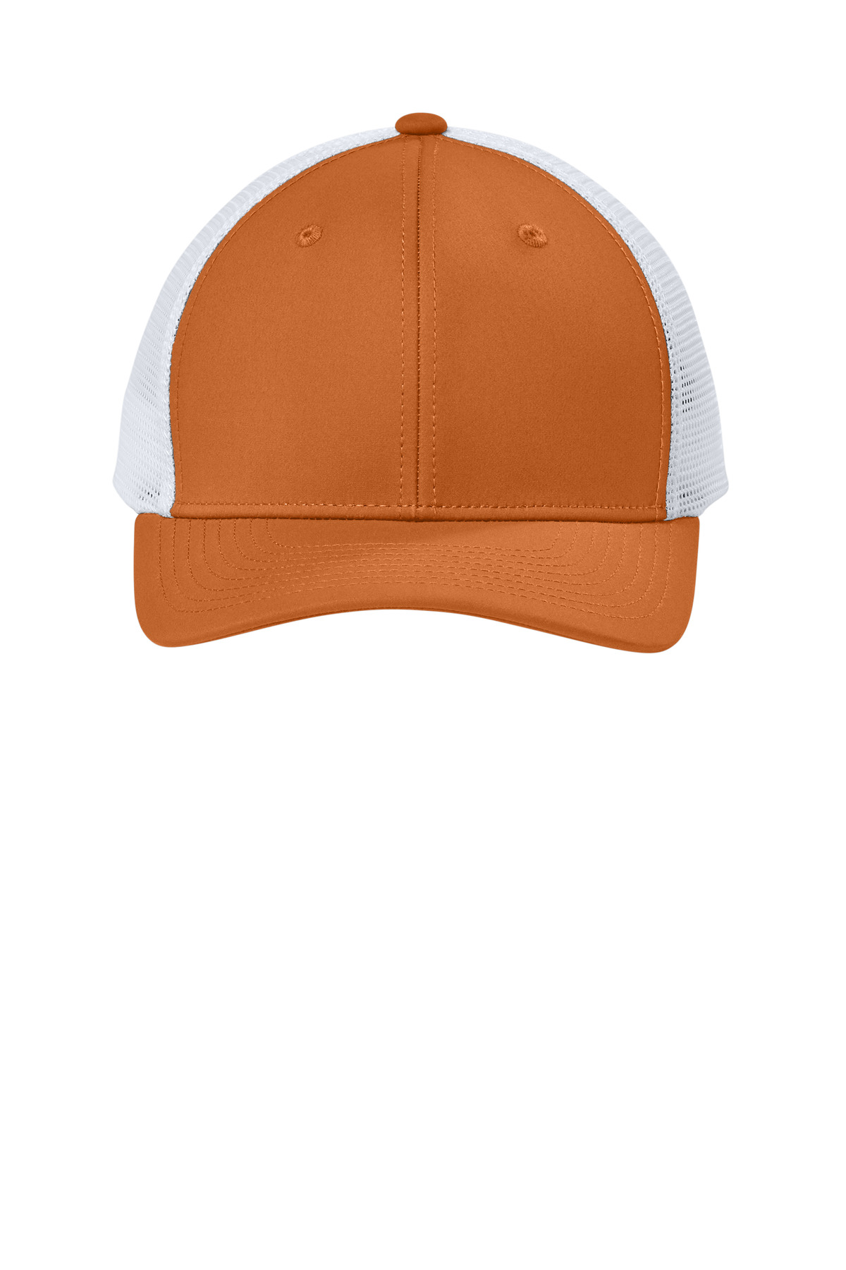 Sport-Tek Club Trucker Cap STC46 54