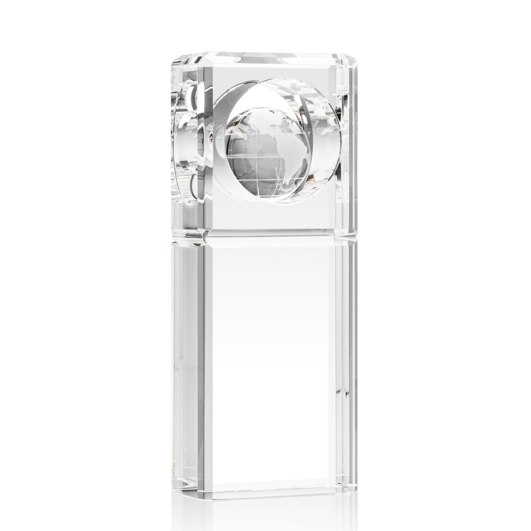 Waterloo Globe Award 7