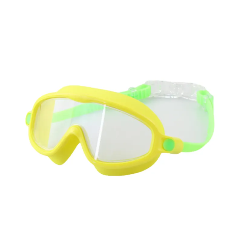 Kids Swimming Goggles 4