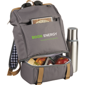 Café Picnic Backpack for Two 74
