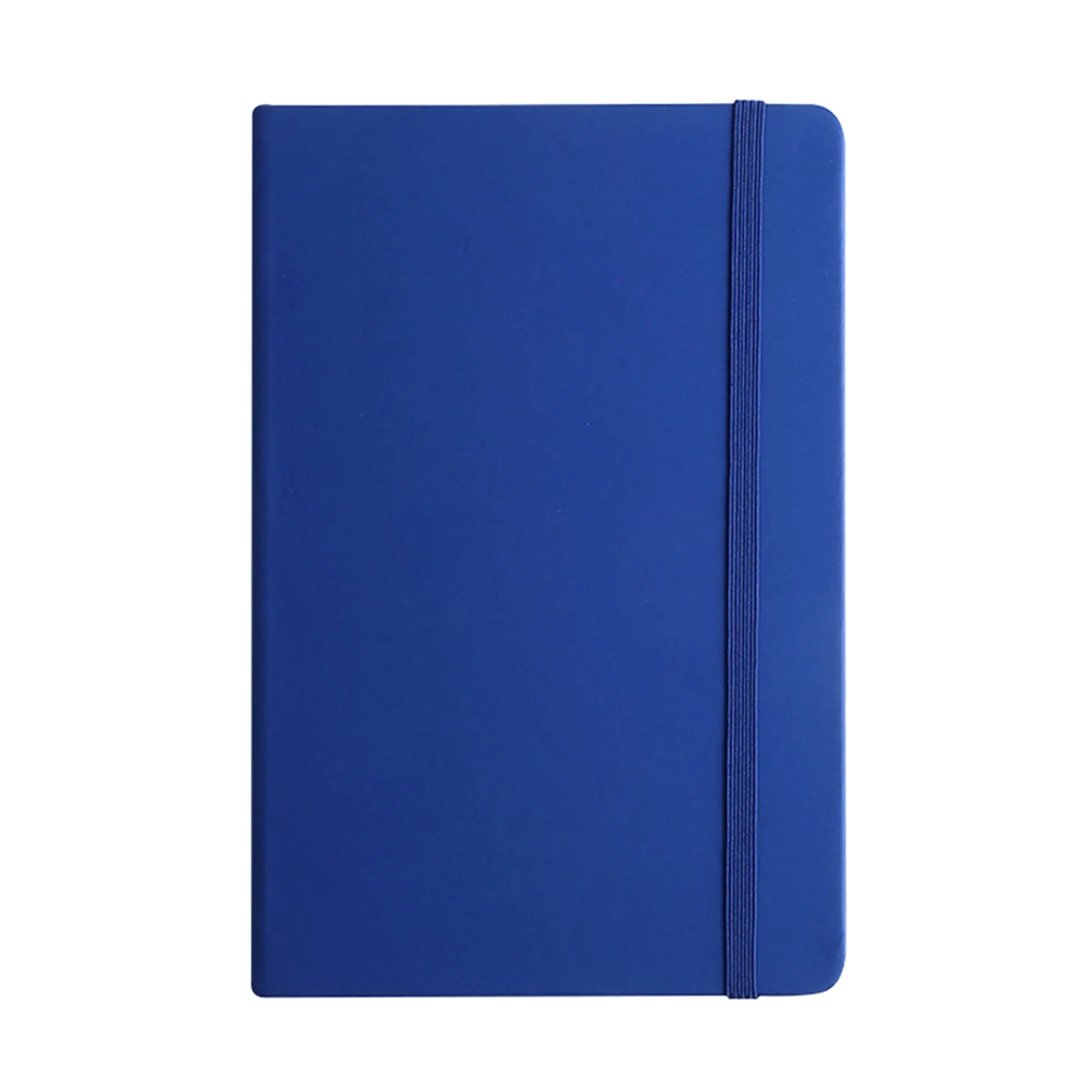 A5 Elastic Band Notebook Diary 3