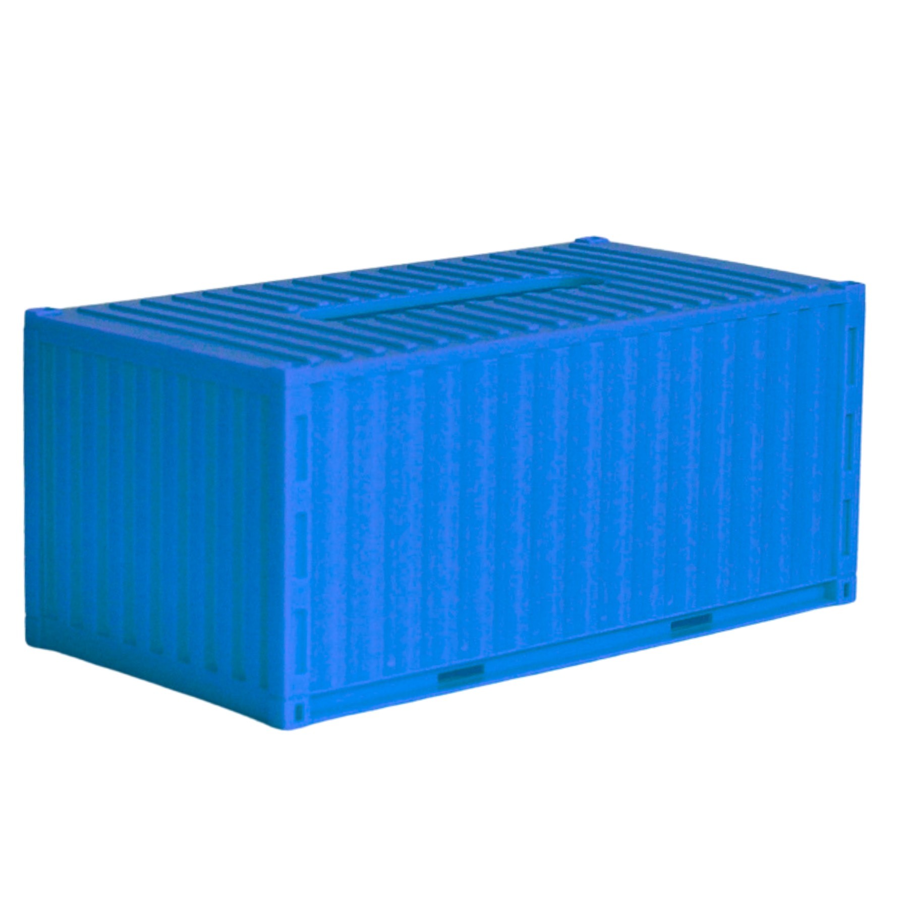 Container Tissue Holder Box 5