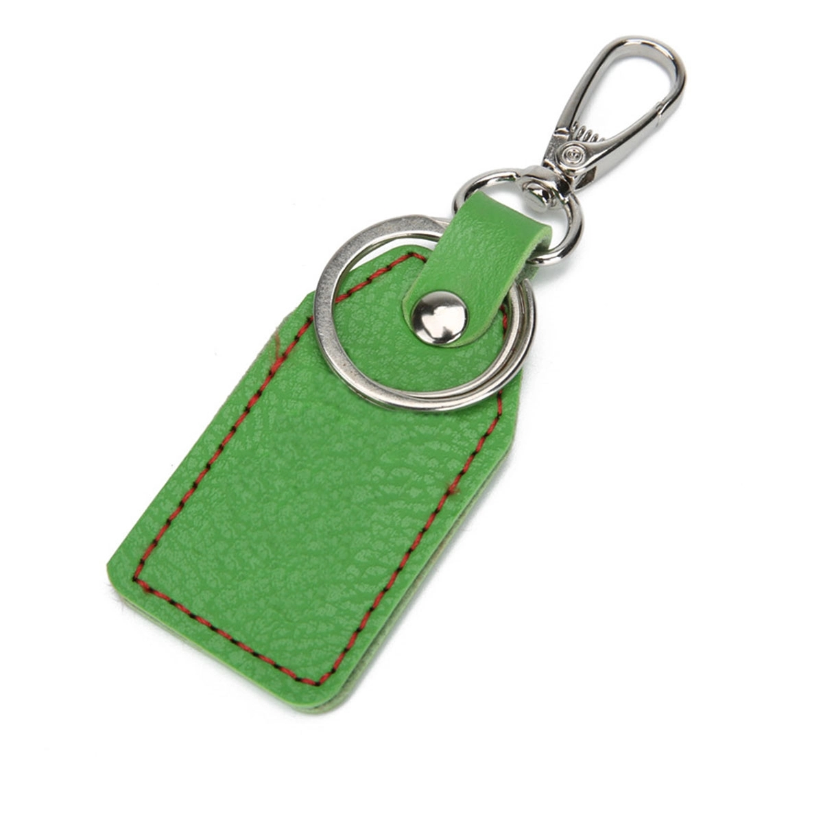 Keychain PU Leather 5