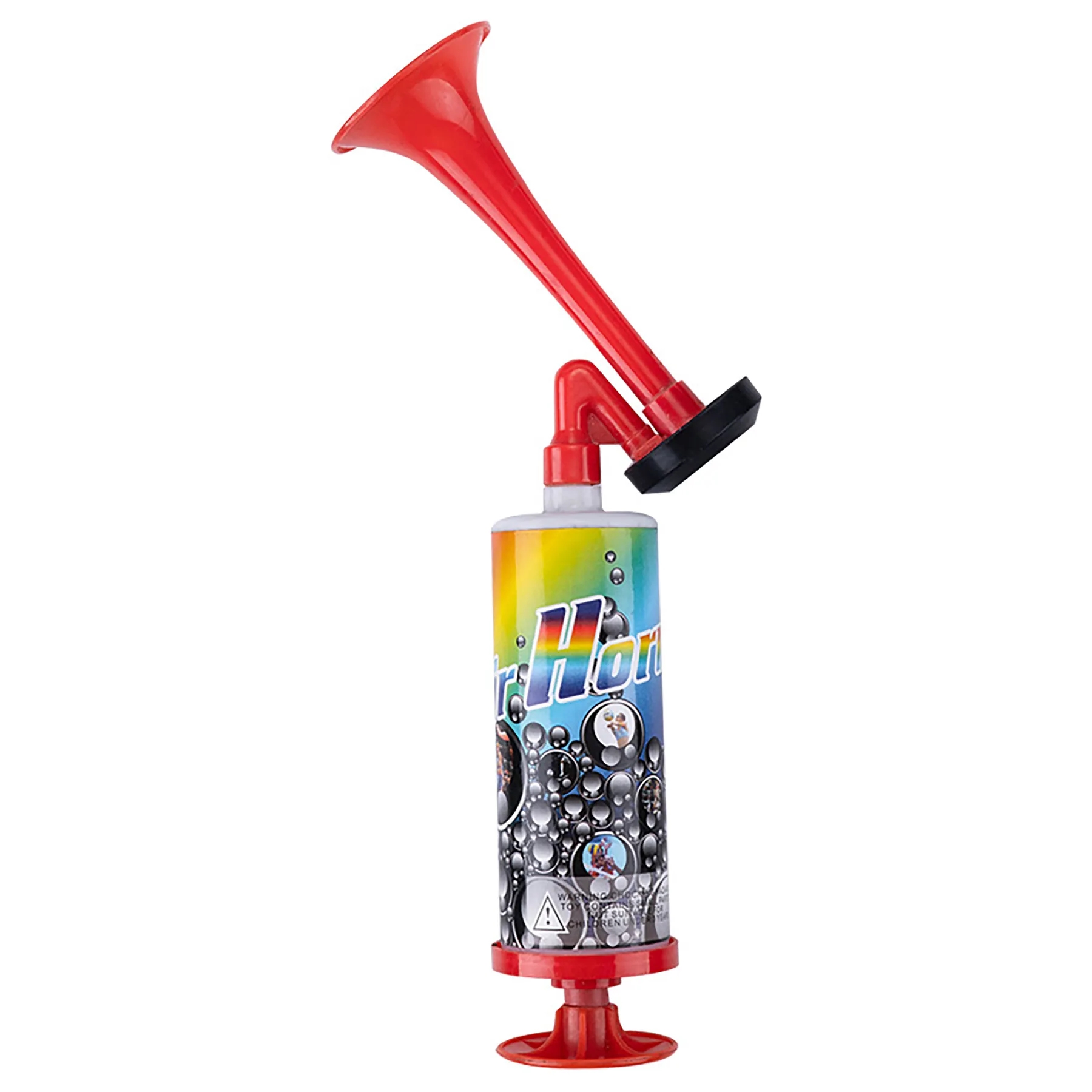 Mini Air Horn Handheld Pump 4